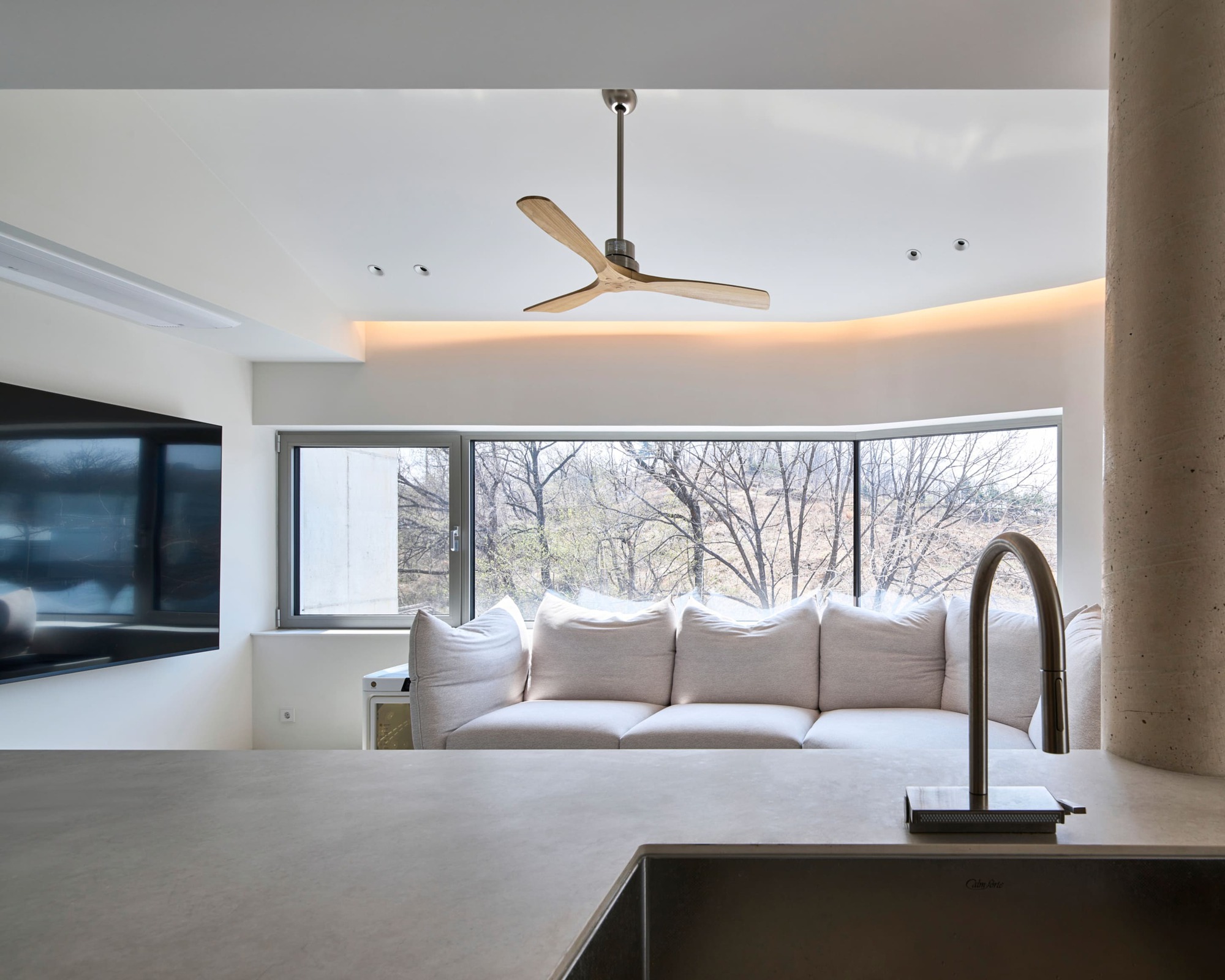 丨韩国丨Todot Architects and Partners-36