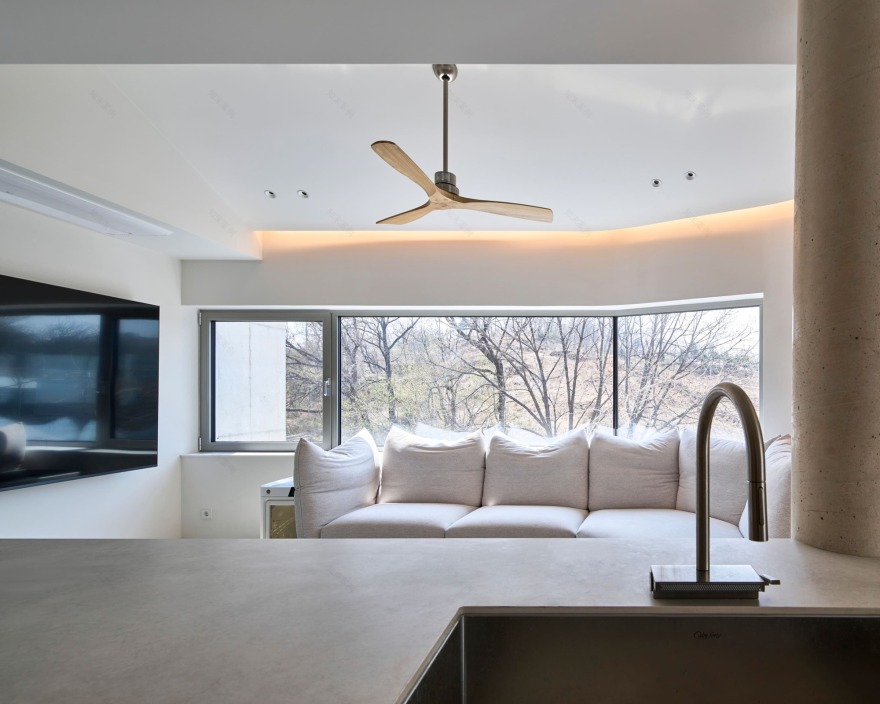 丨韩国丨Todot Architects and Partners-36