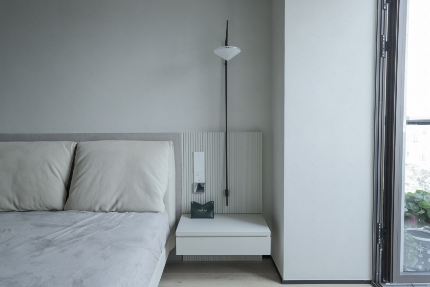 让空间气质肆溢丨中国浙江丨杭州造物光影空间设计工作室-51