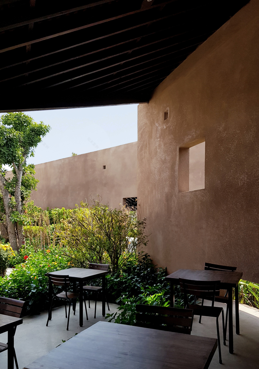 Vườn Phú Mỹ(Phú Mỹ Garden),富美花园丨越南丨TAA DESIGN-36