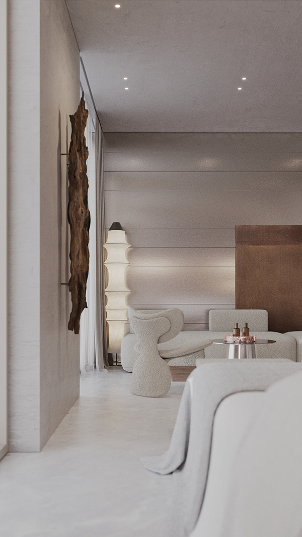 Nordic boutique apartment-14