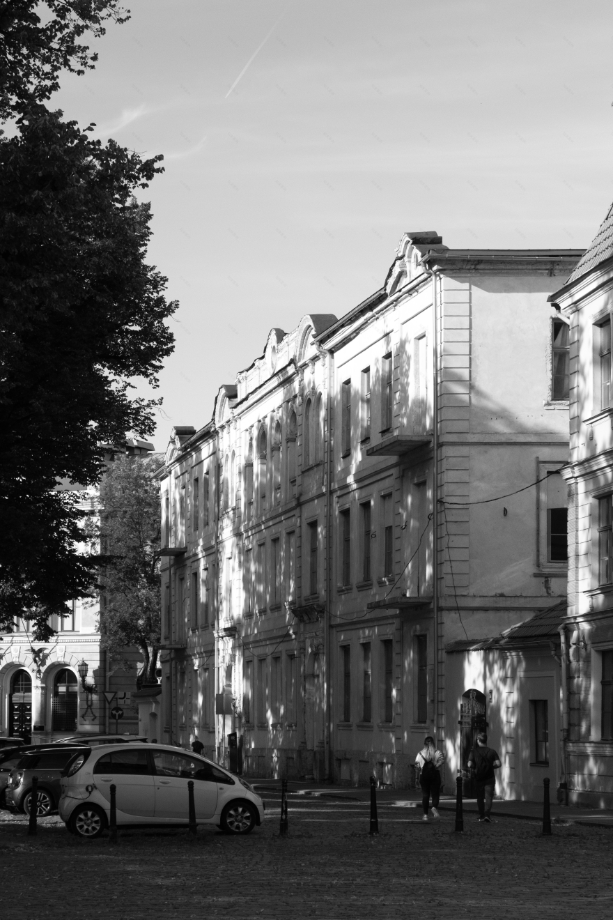 丨拉脱维亚里加-46