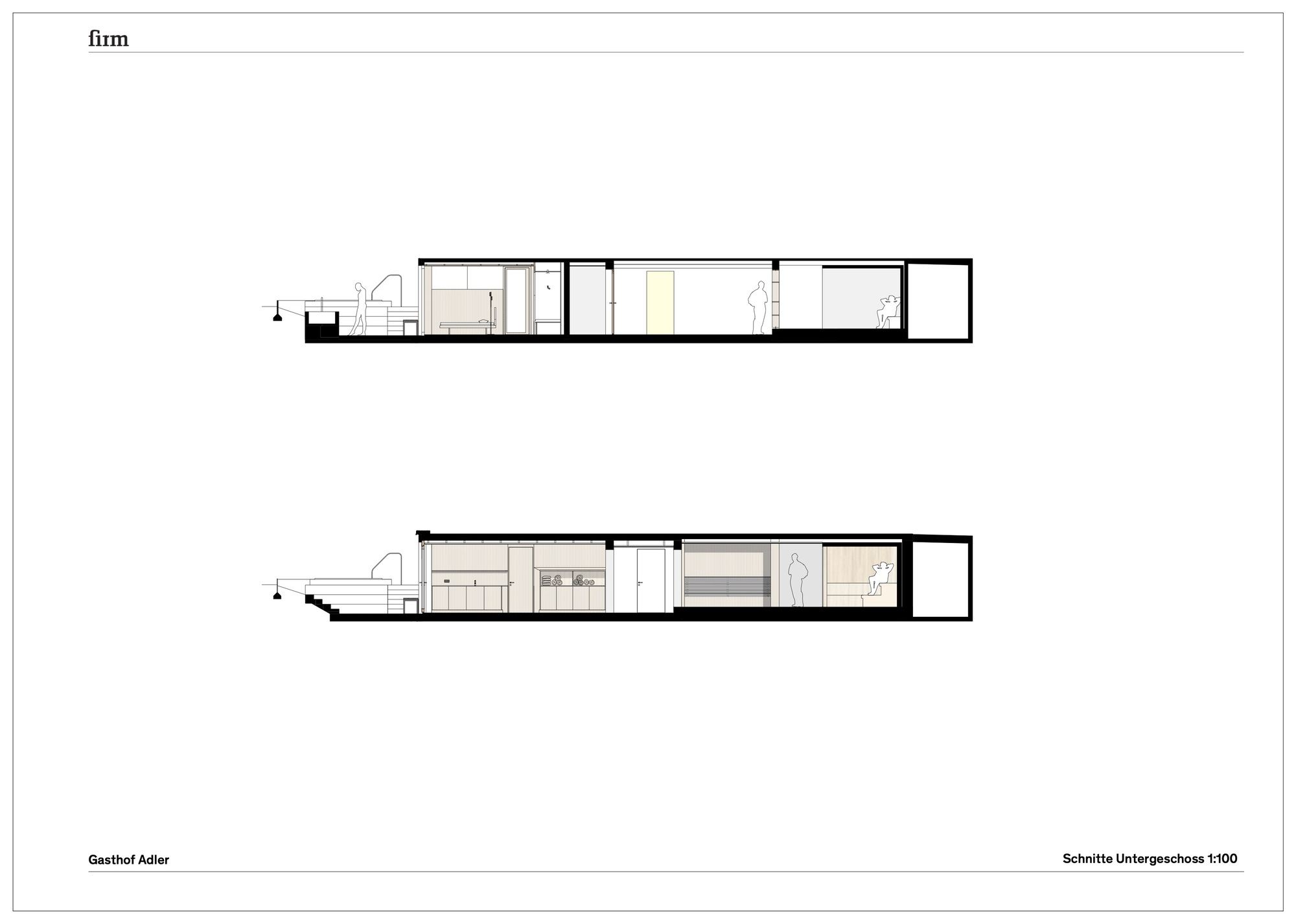 Hotel Gasthof Adler 酒店设计丨奥地利丨firm Architekten-41