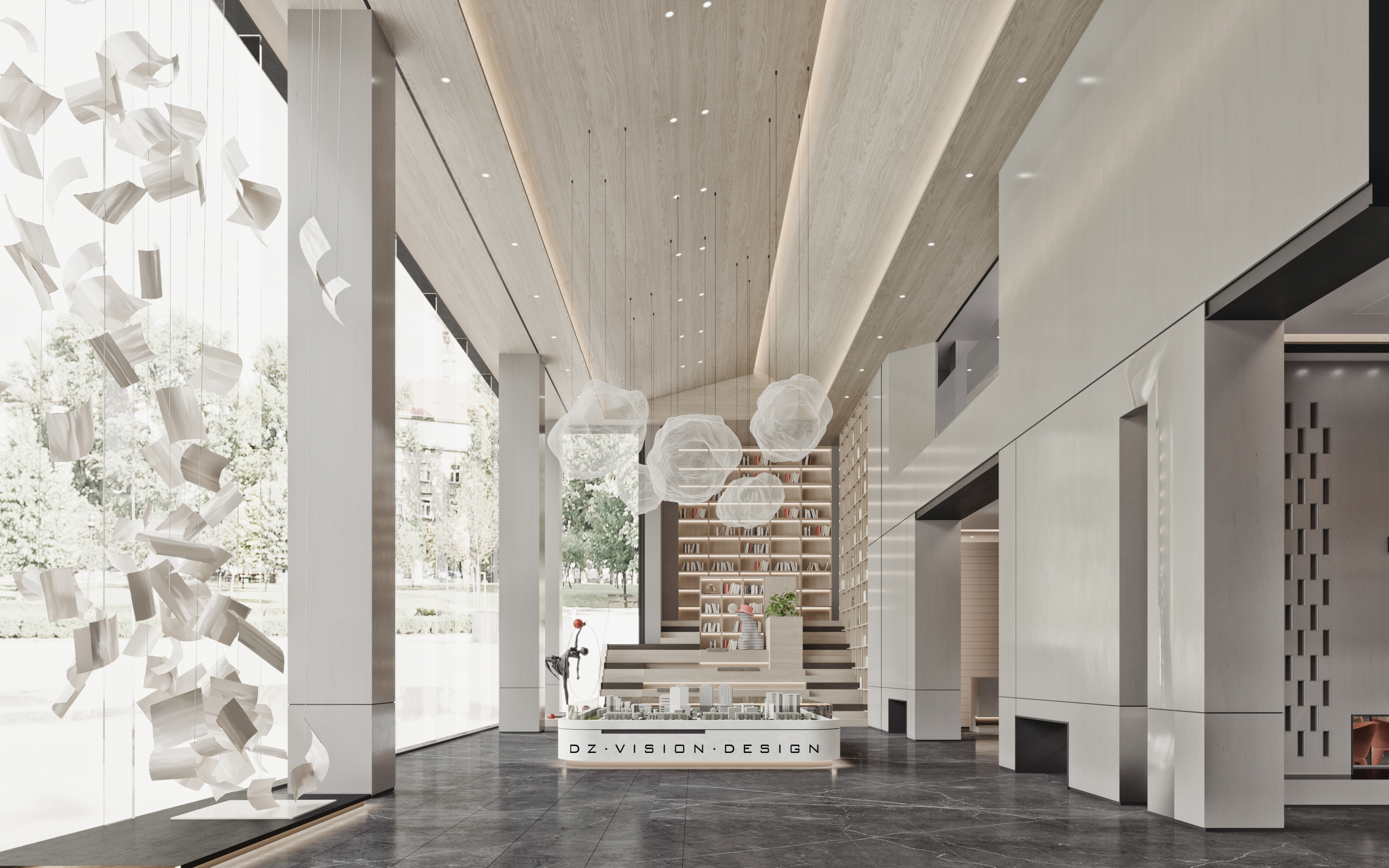 简约风格打造宜居生活空间-19