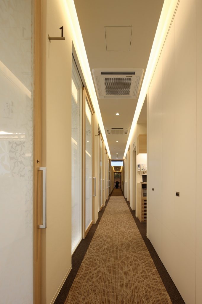 さらの木歯科丨日本三重丨UDA建築設計-28