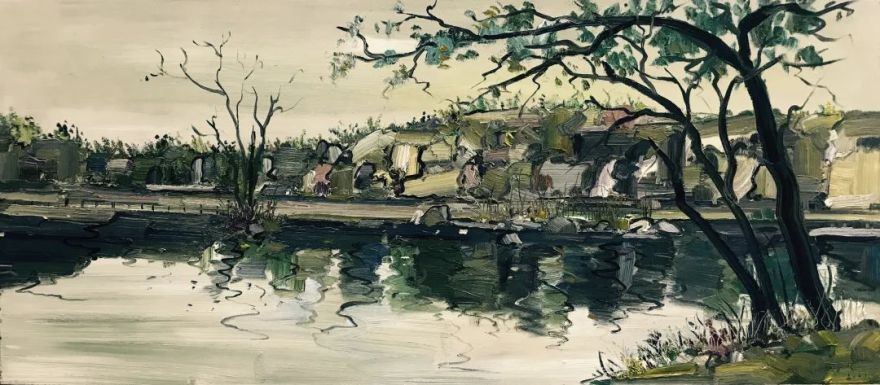 戴湘文艺术创作之路-32