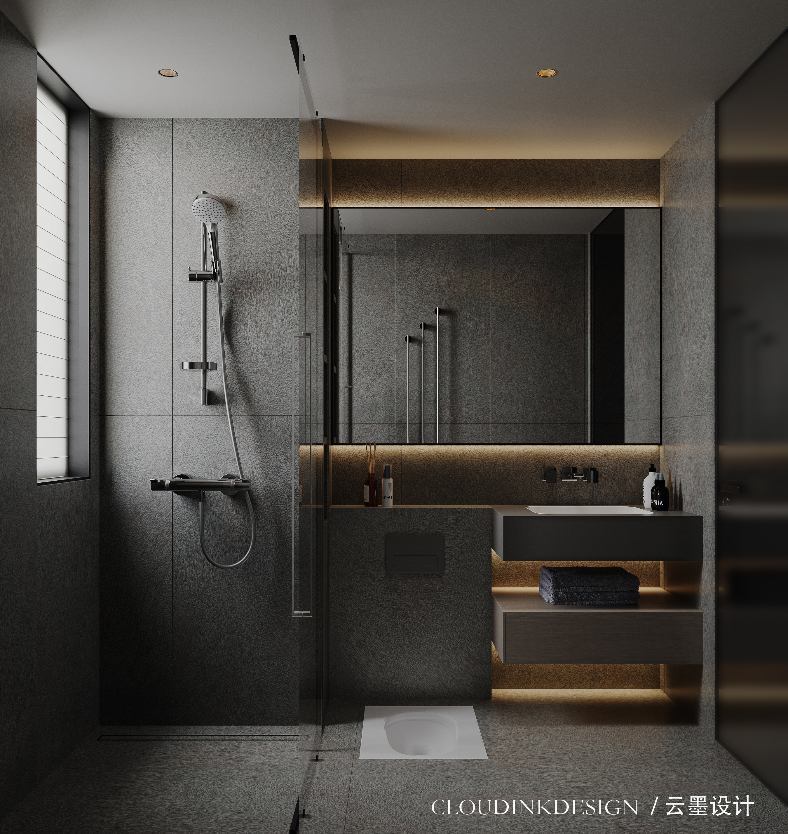 意式现代 弘阳玖峯 -13