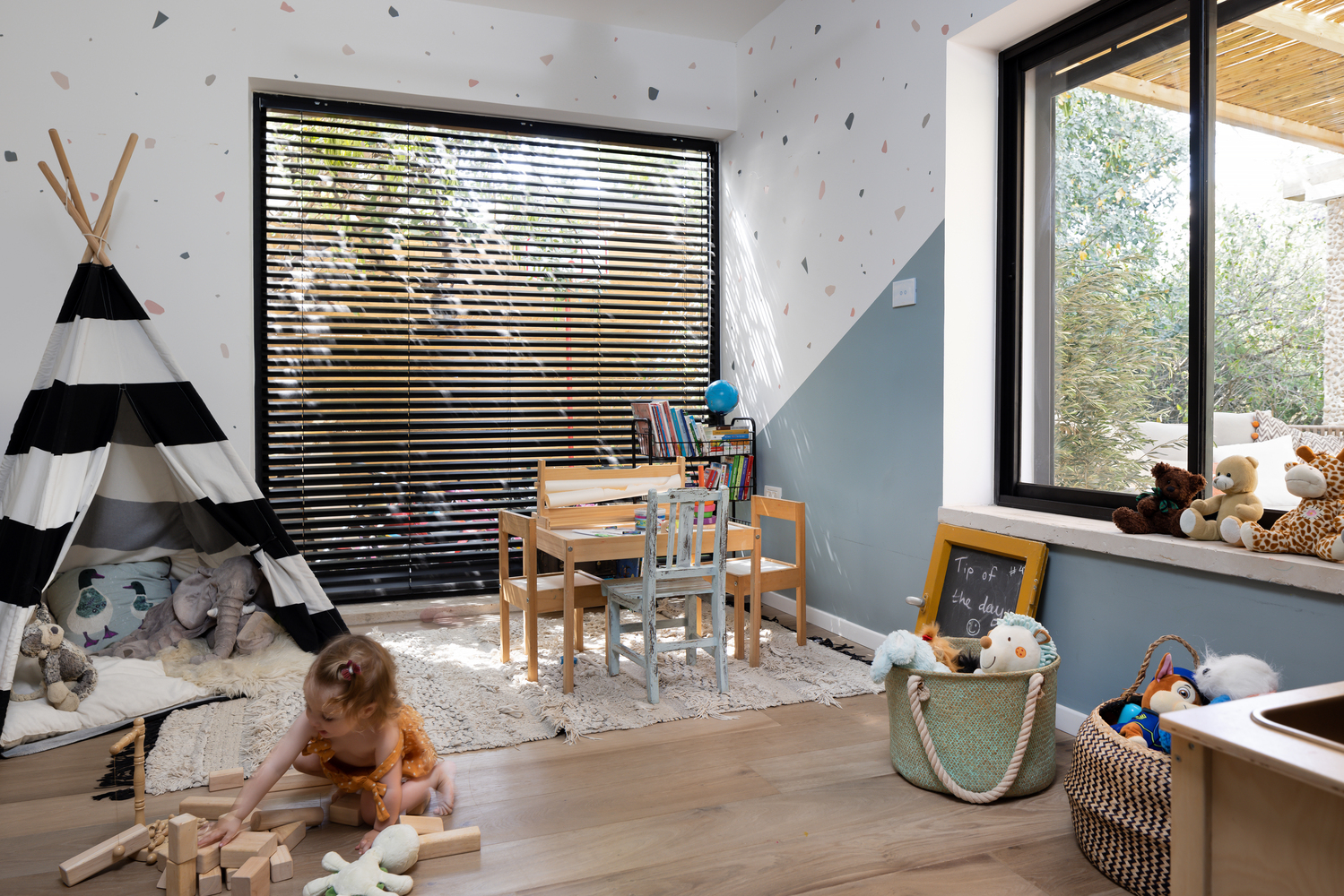 以色列卡梅尔海岸住宅丨DARchitecture-27