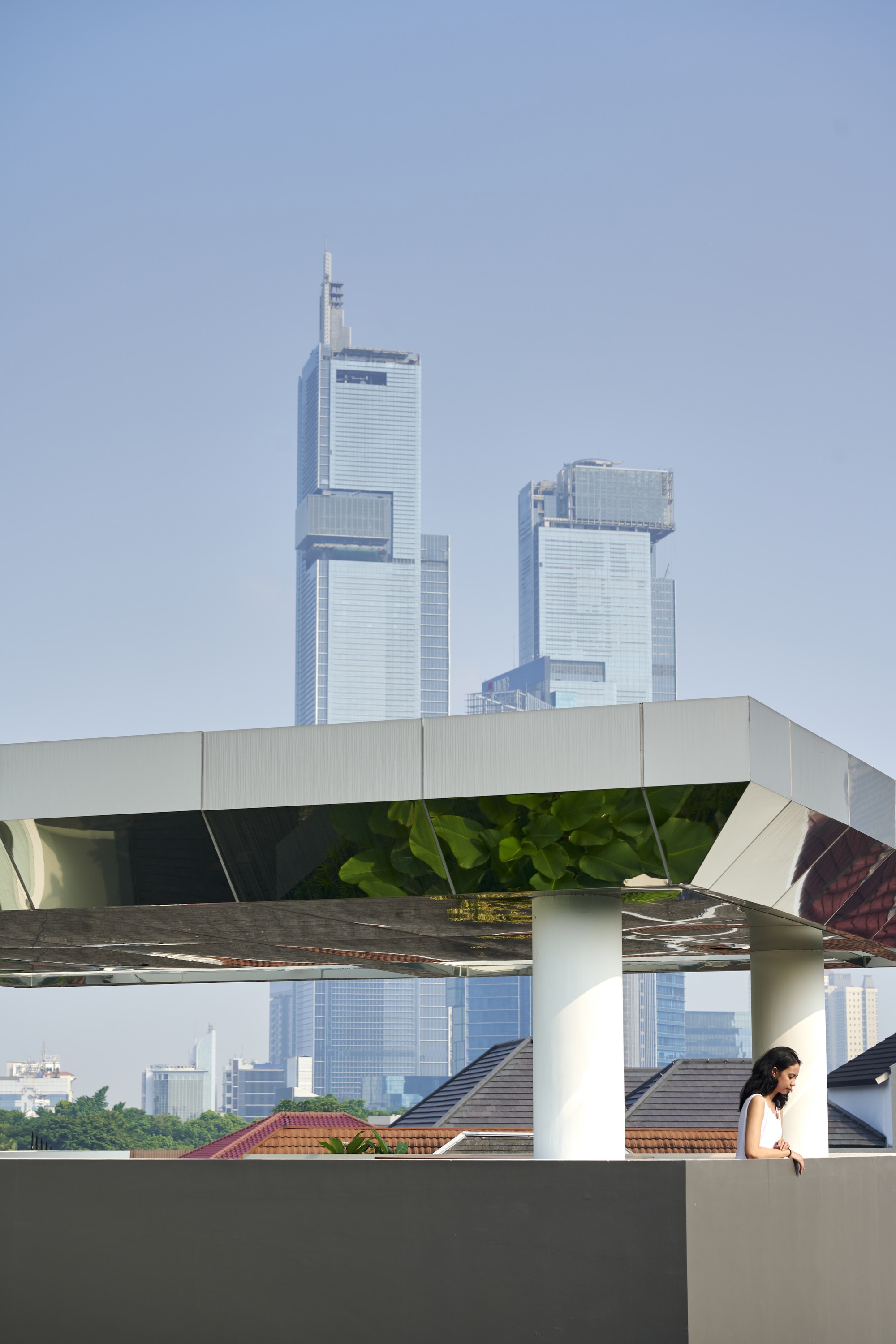 秘密花园屋丨印度-26