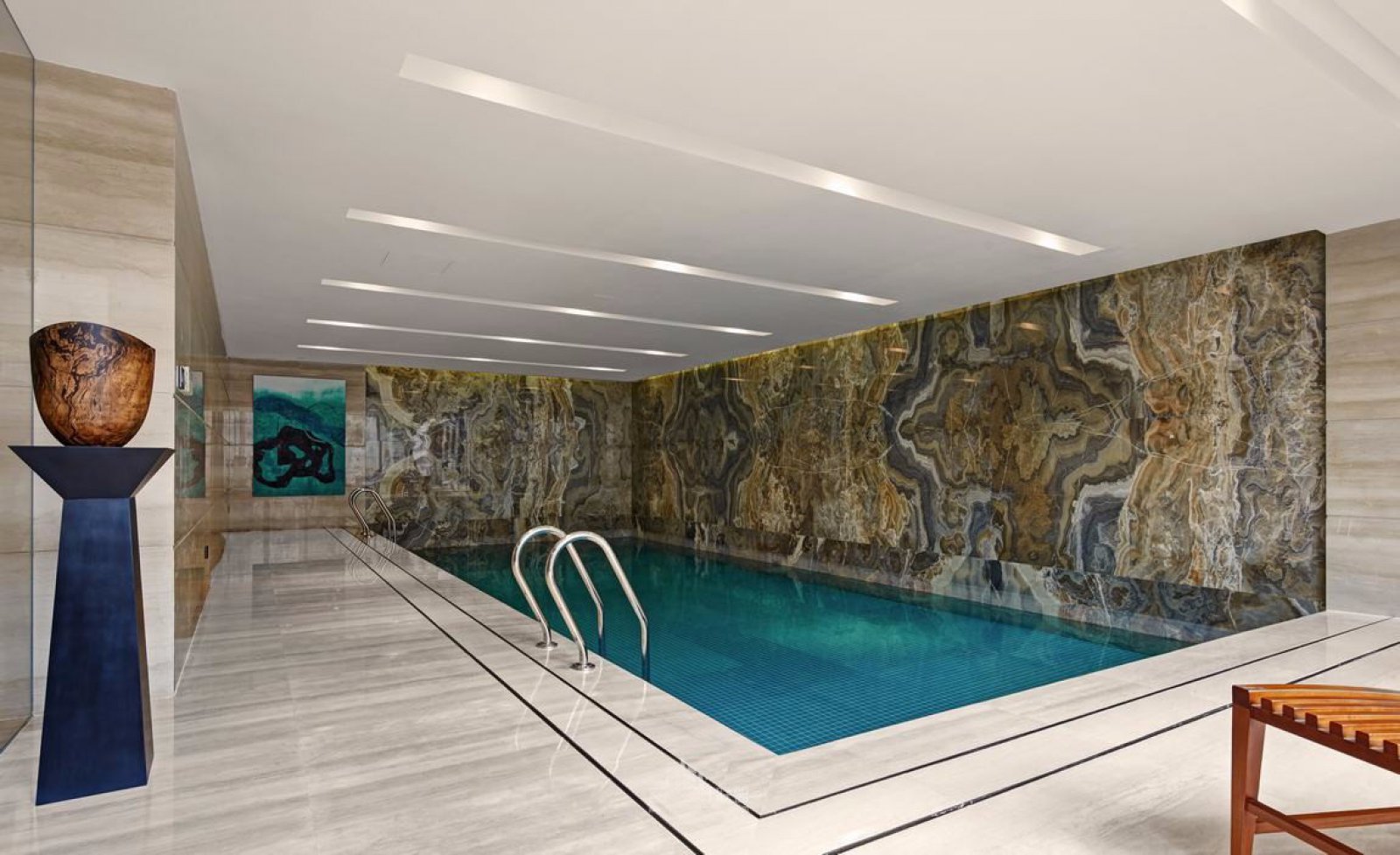 南京证大九间堂  梁志天-26