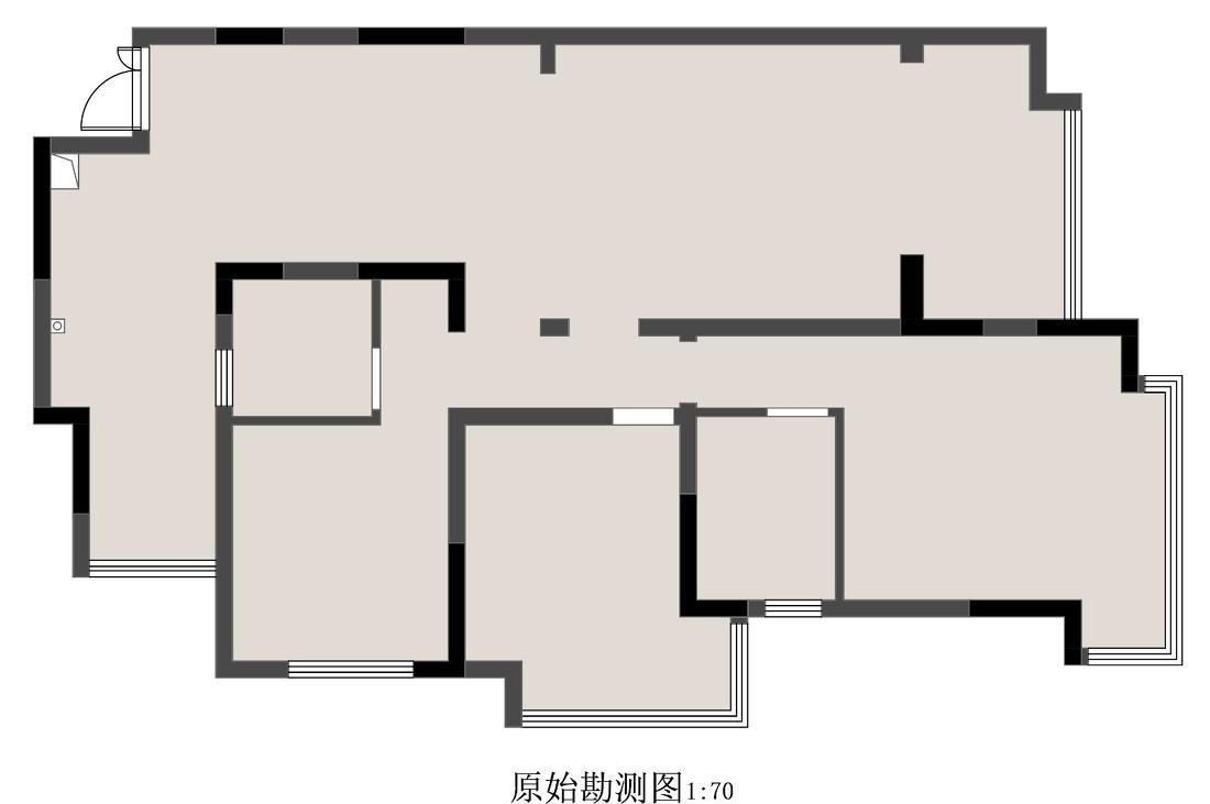 现代台式风格家居，诠释生活禅意-6
