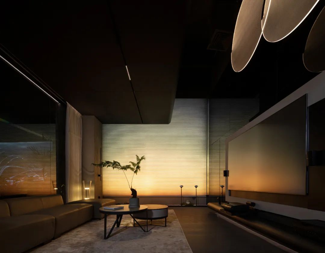 KONKE 控客全屋智能体验中心丨中国杭州丨陈善武-28