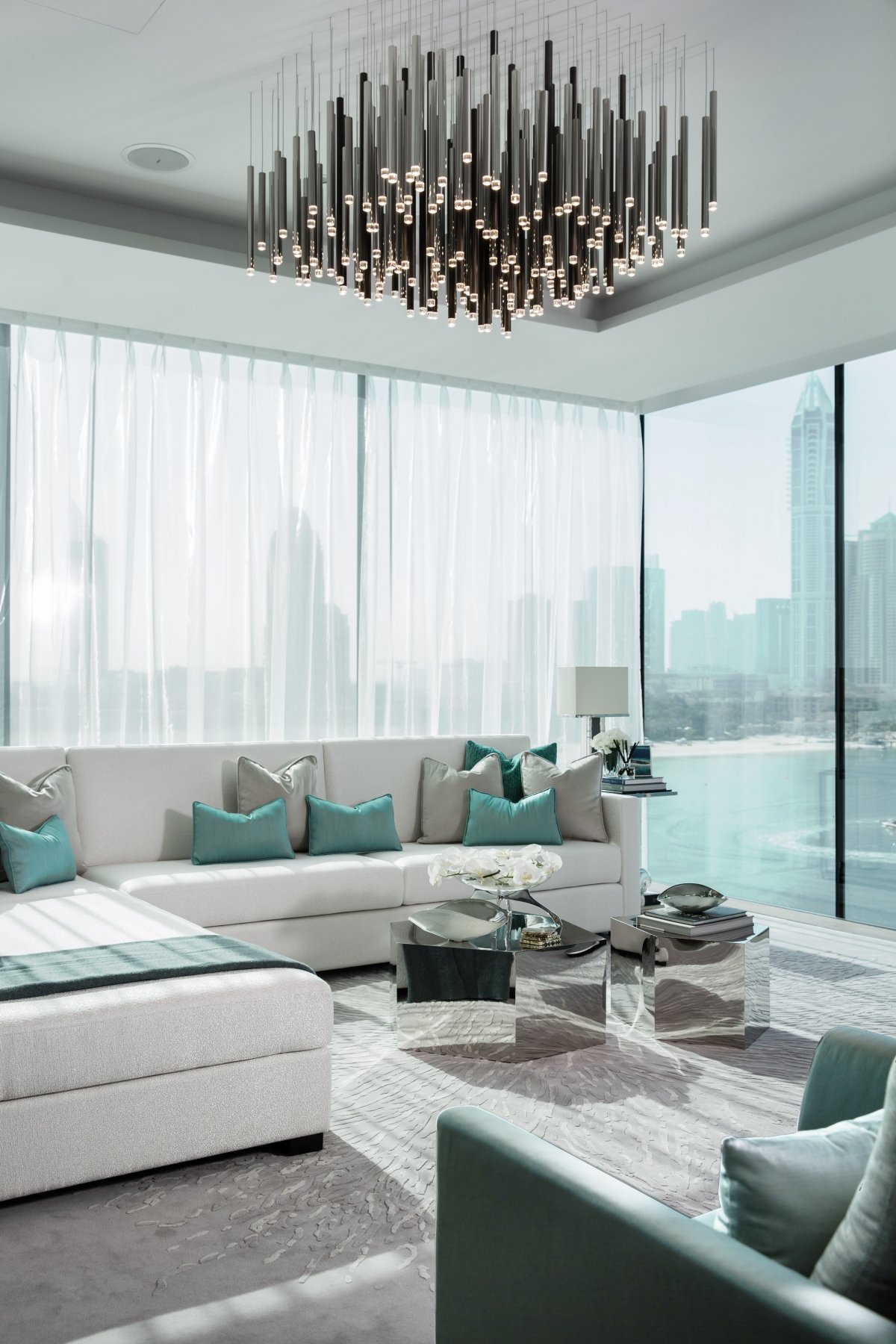 迪拜 One Palm 样板房-10