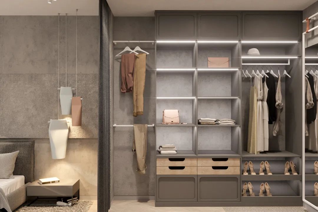 Zooi 设计工作室 | 品质与创新的完美融合-111