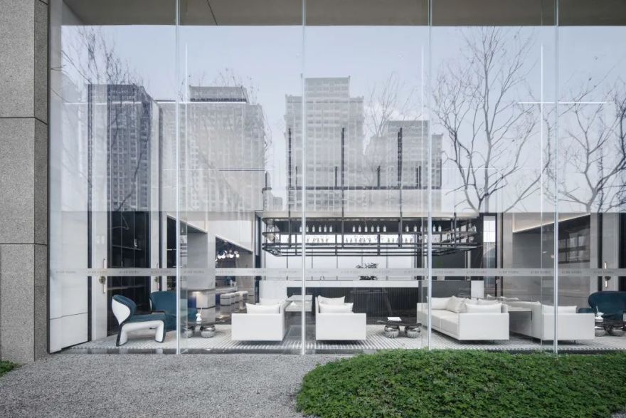 德信经发·观湖大境丨中国漳州丨GFD广飞设计事务所-33