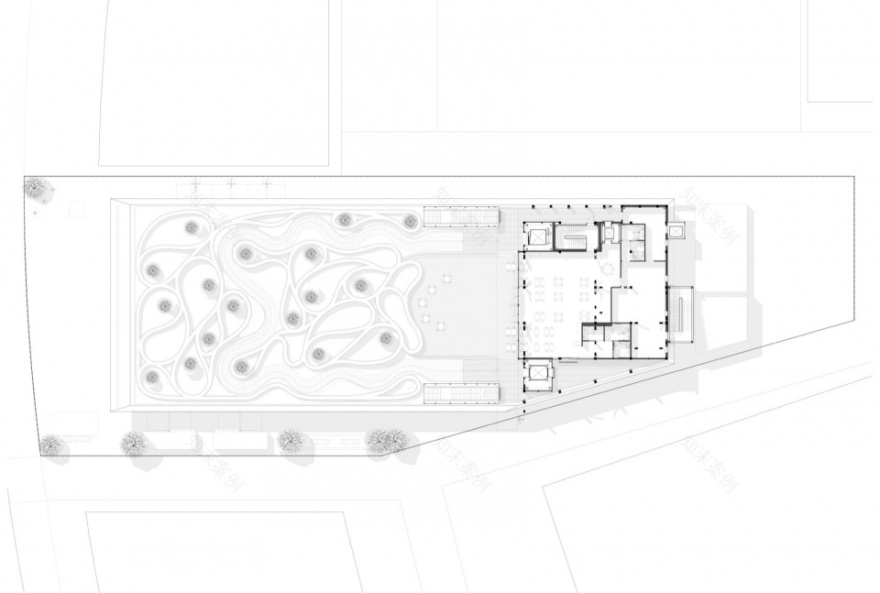 2025年大阪世博会意大利馆丨日本-46
