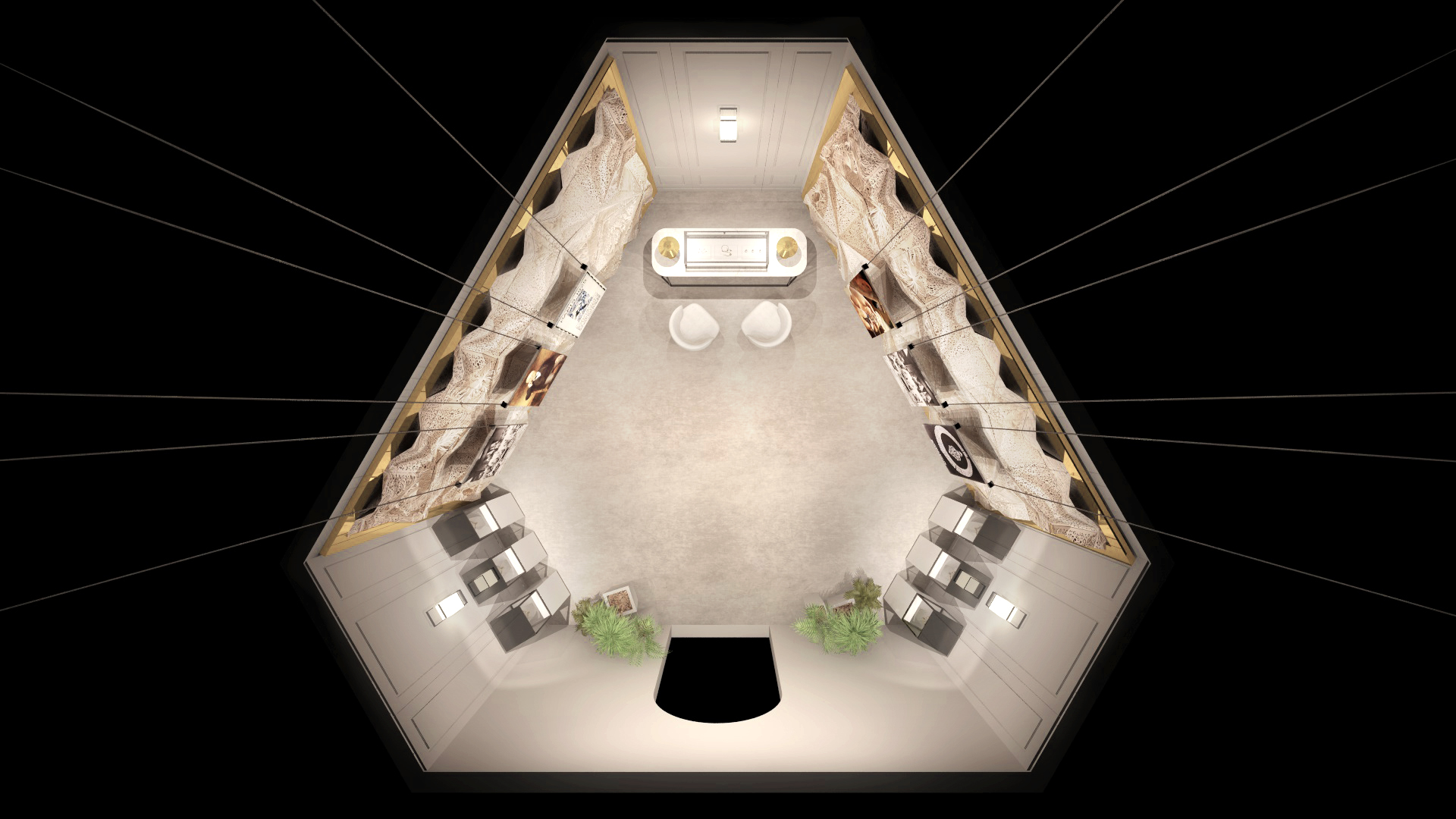 宝诗龙贵宾活动 2022丨Jamil Khalili-20