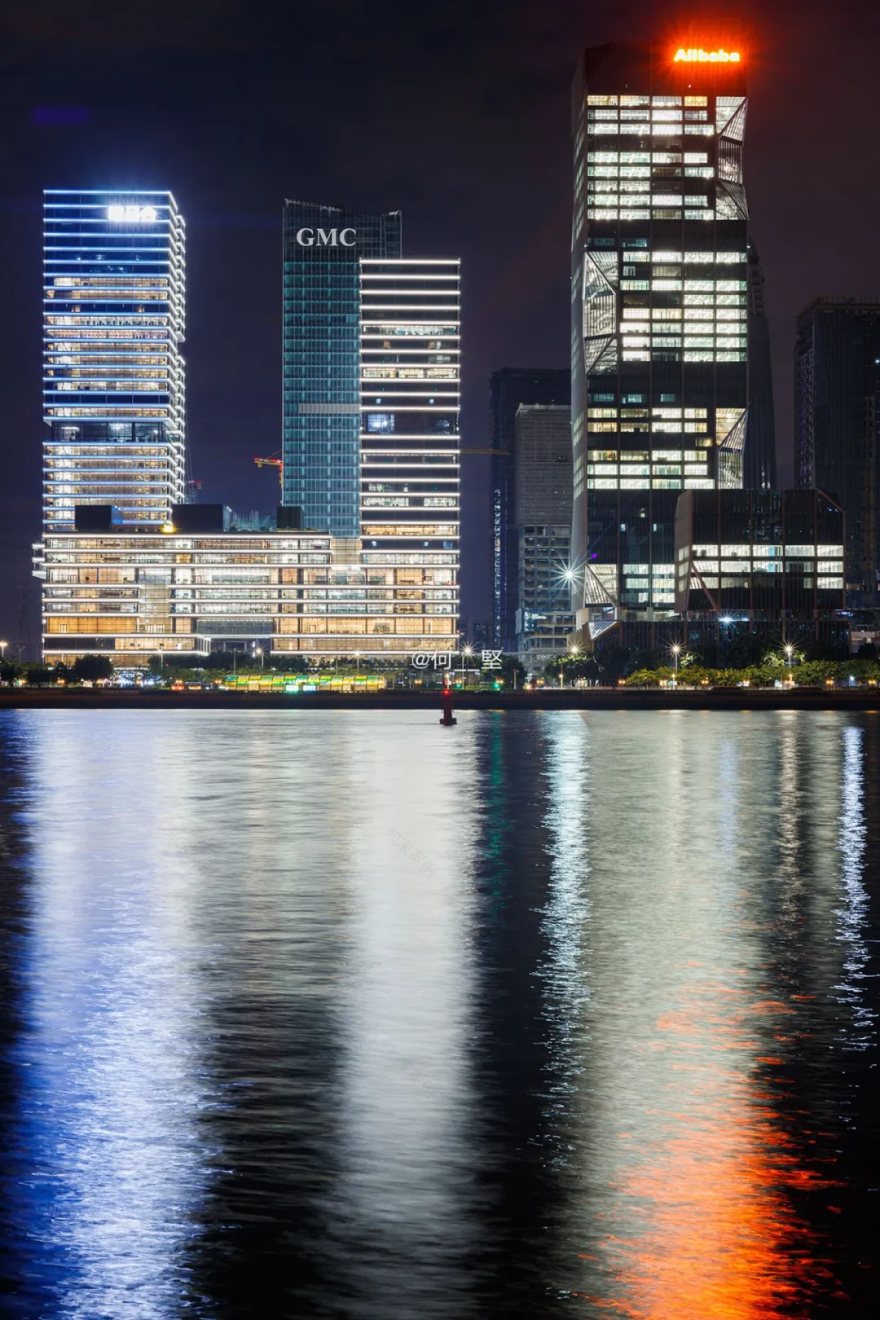 阿里巴巴华南运营中心丨中国广州丨广州市设计院-20