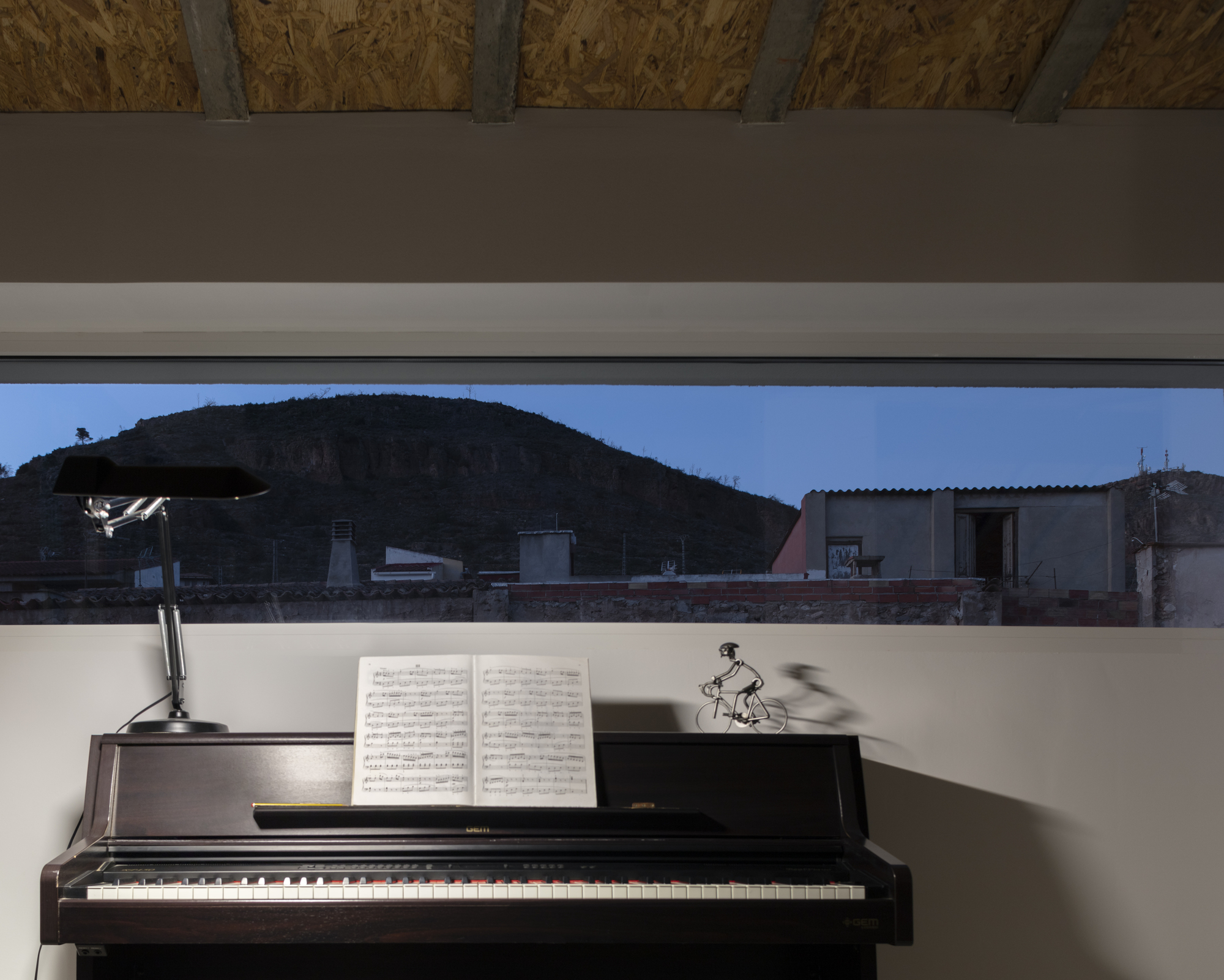 C11 House / Anna Solaz - Estudi d'Arquitectura-27