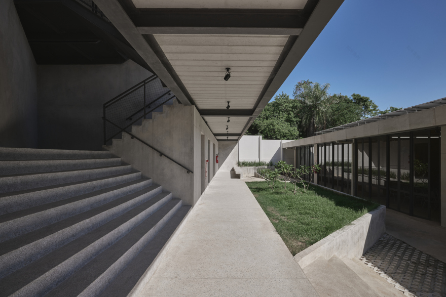 丨巴西里约热内卢丨Atelier 77-39