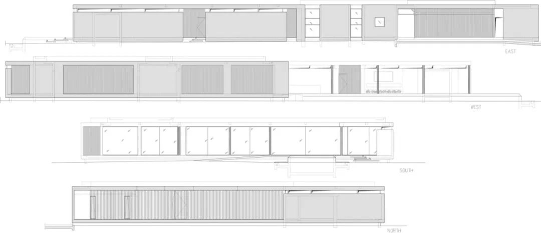 以色列北部私人别墅 | 绿色环保与空间惊喜的完美结合-39