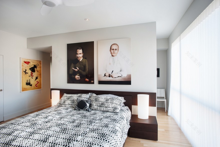 Urban Row House in Richmond’s Historic Jackson Ward Neighborhood-18