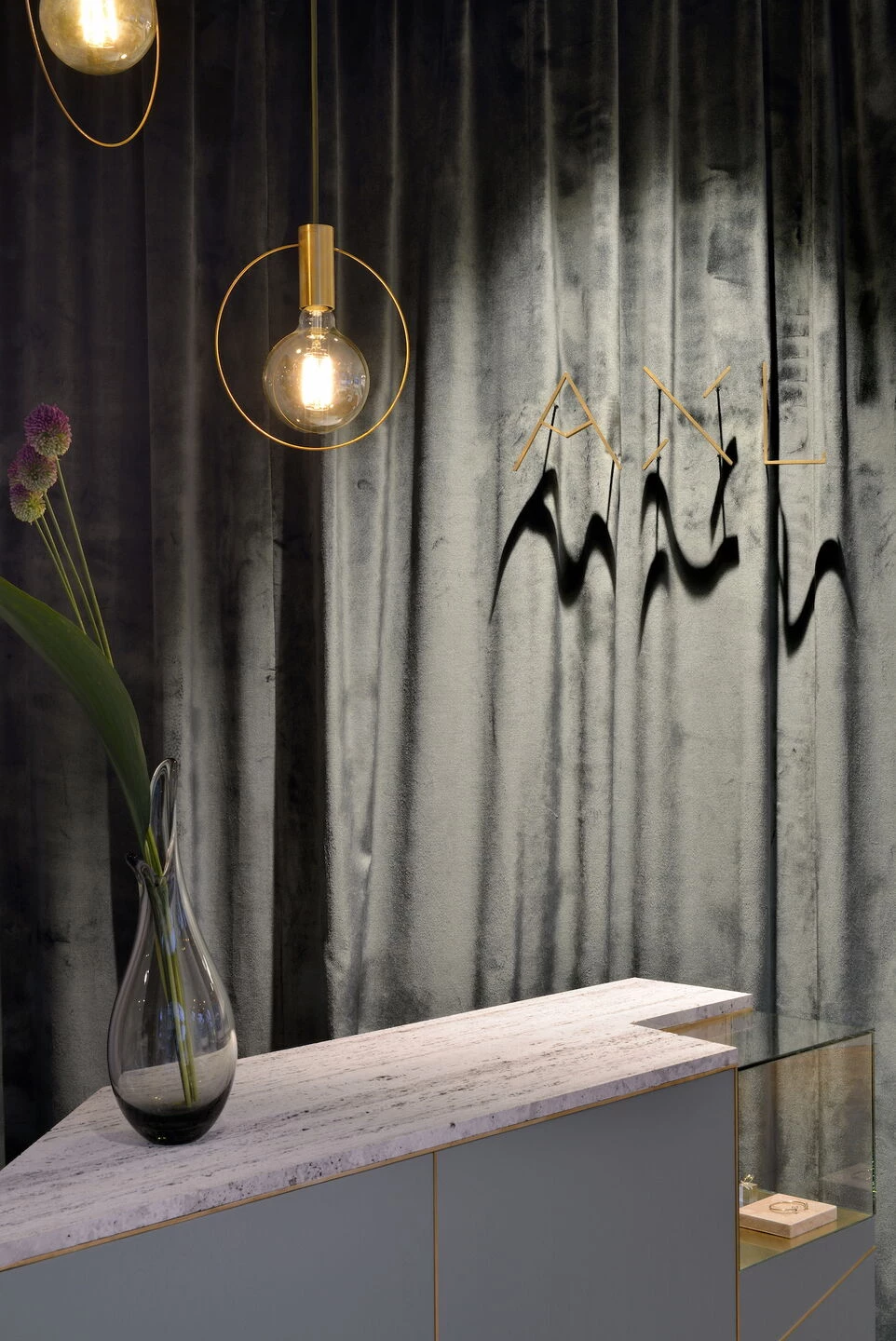 AXL 珠宝店丨比利时丨Labscape Studio-18