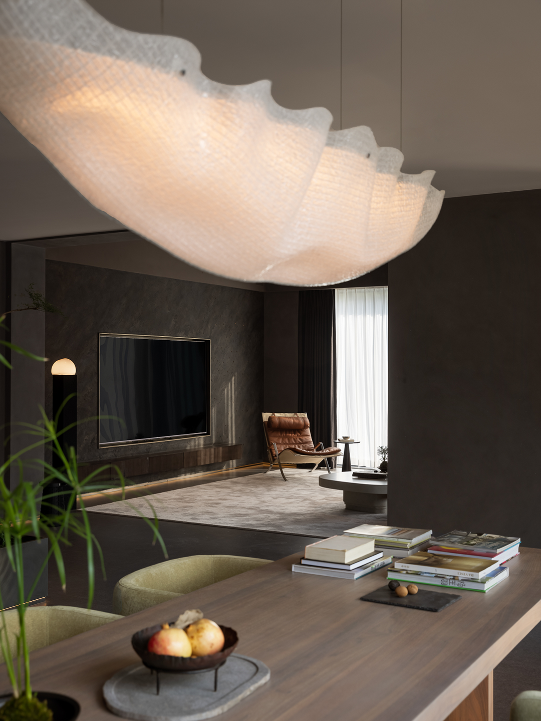 秘 果丨中国杭州丨杨王羽空间设计-58