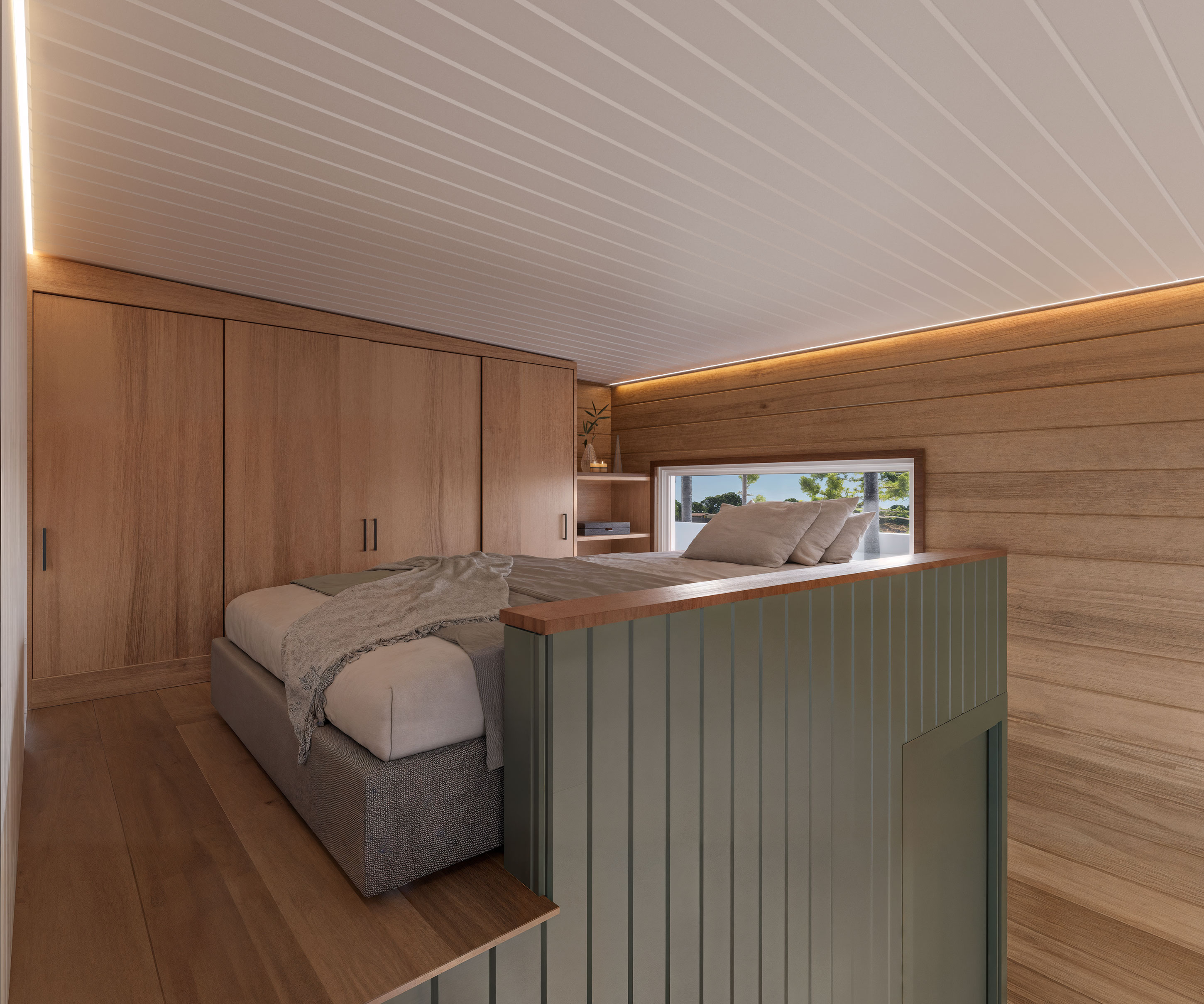 Grand Familia Tiny House-7