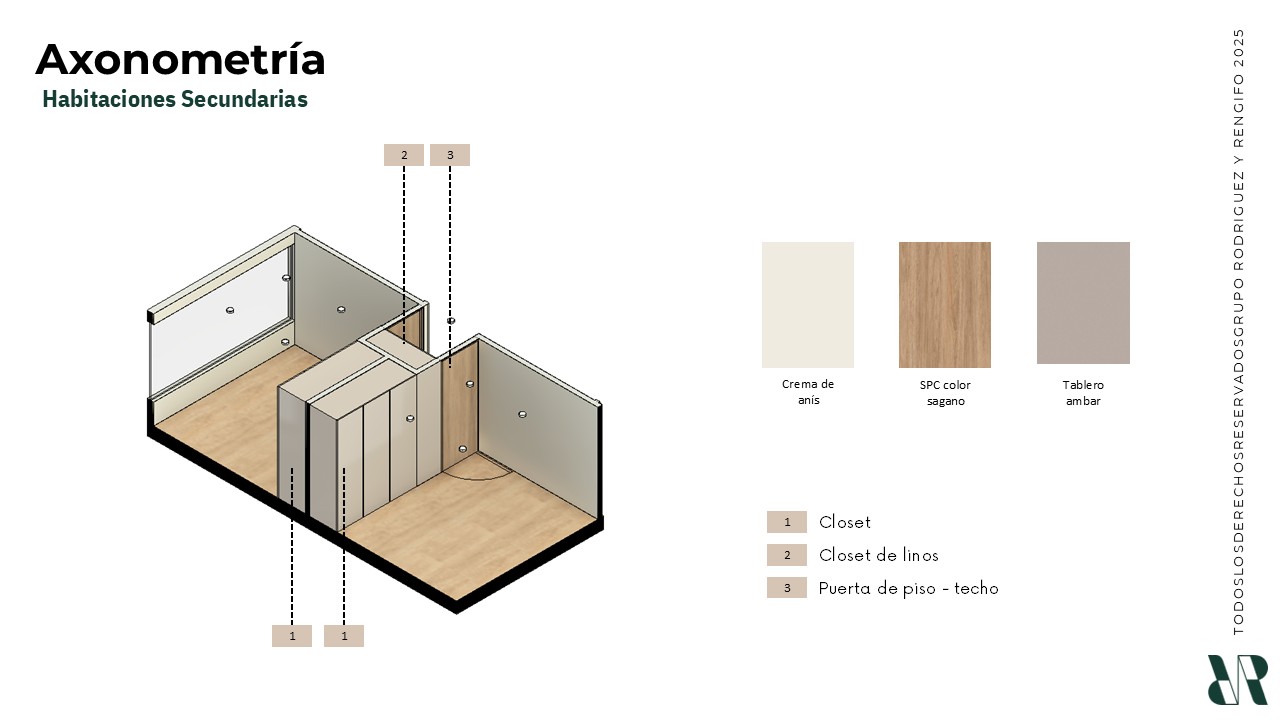 PROYECTO - APARTAMENTO EL PARQUE-10