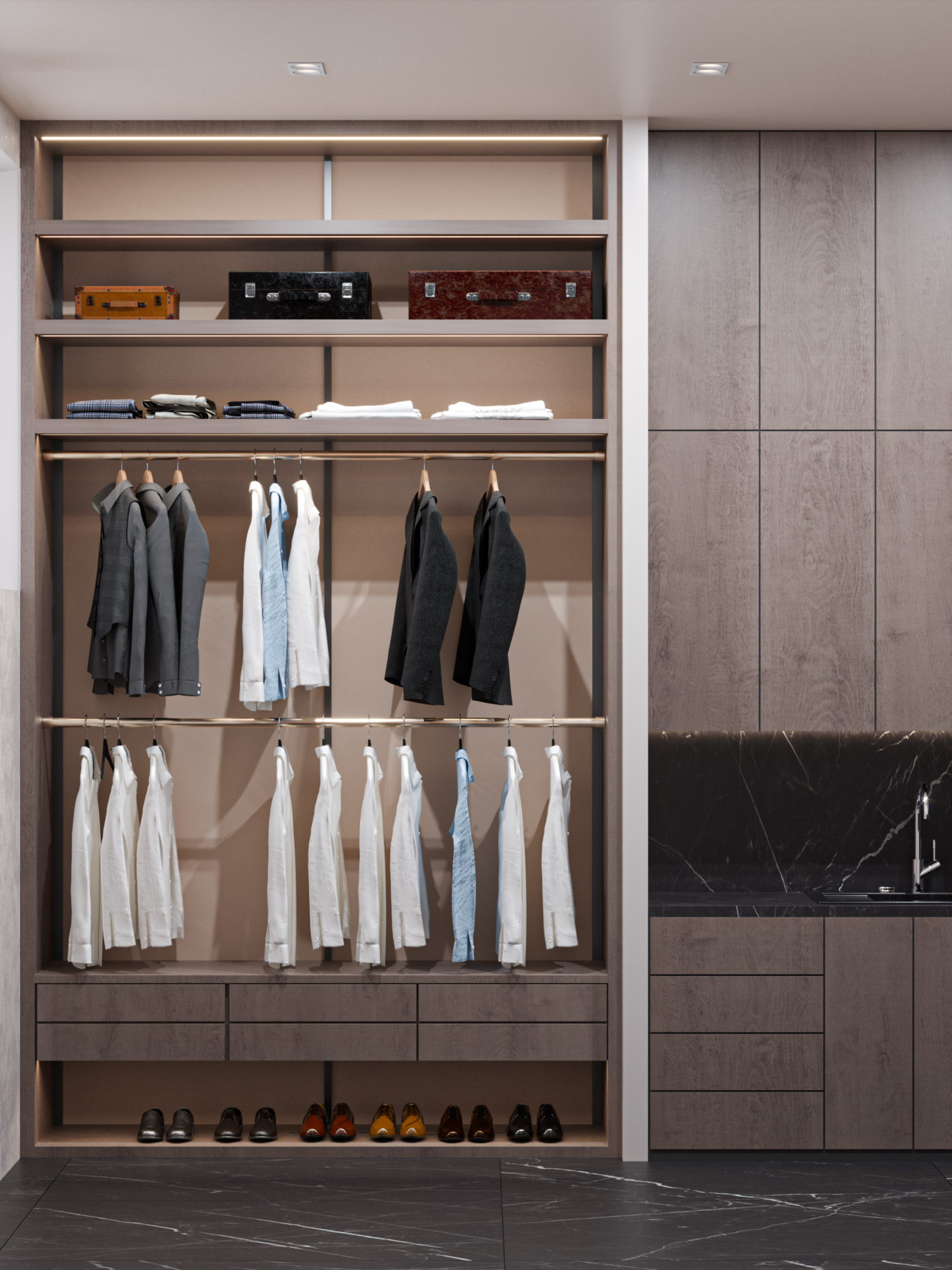 laundry room and gorderbnaya-2