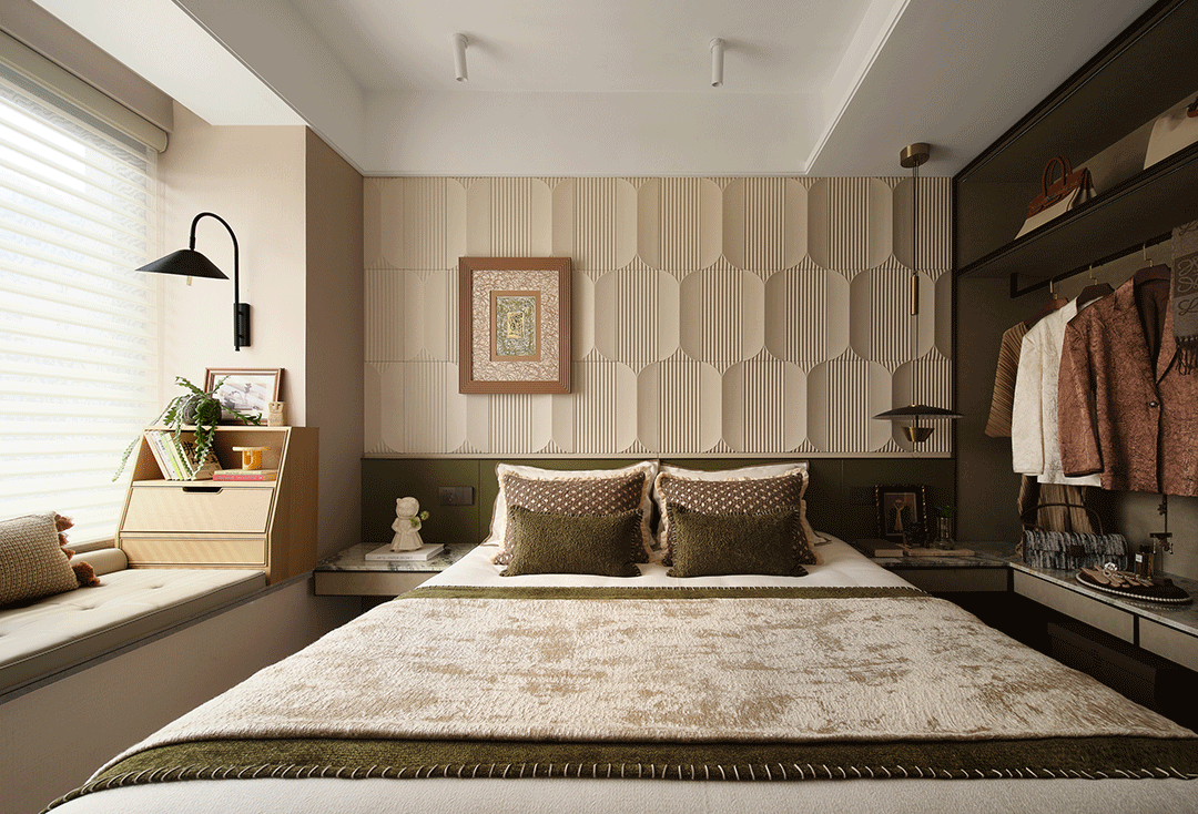 合肥伟星万科星遇光年丨中国合肥丨IF DESIGN 羽果设计-29