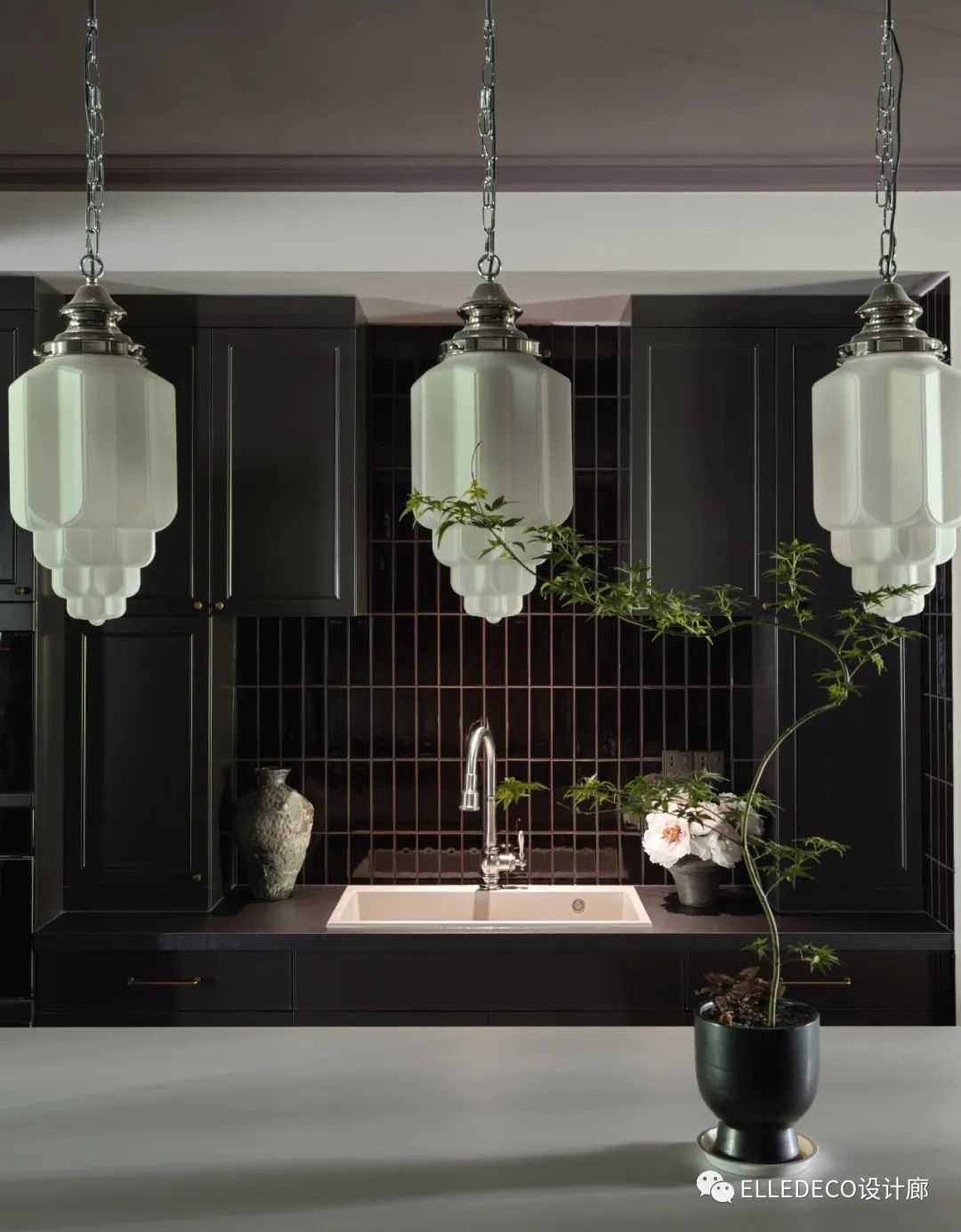 暗夜童话丨中国北京丨诃子-31