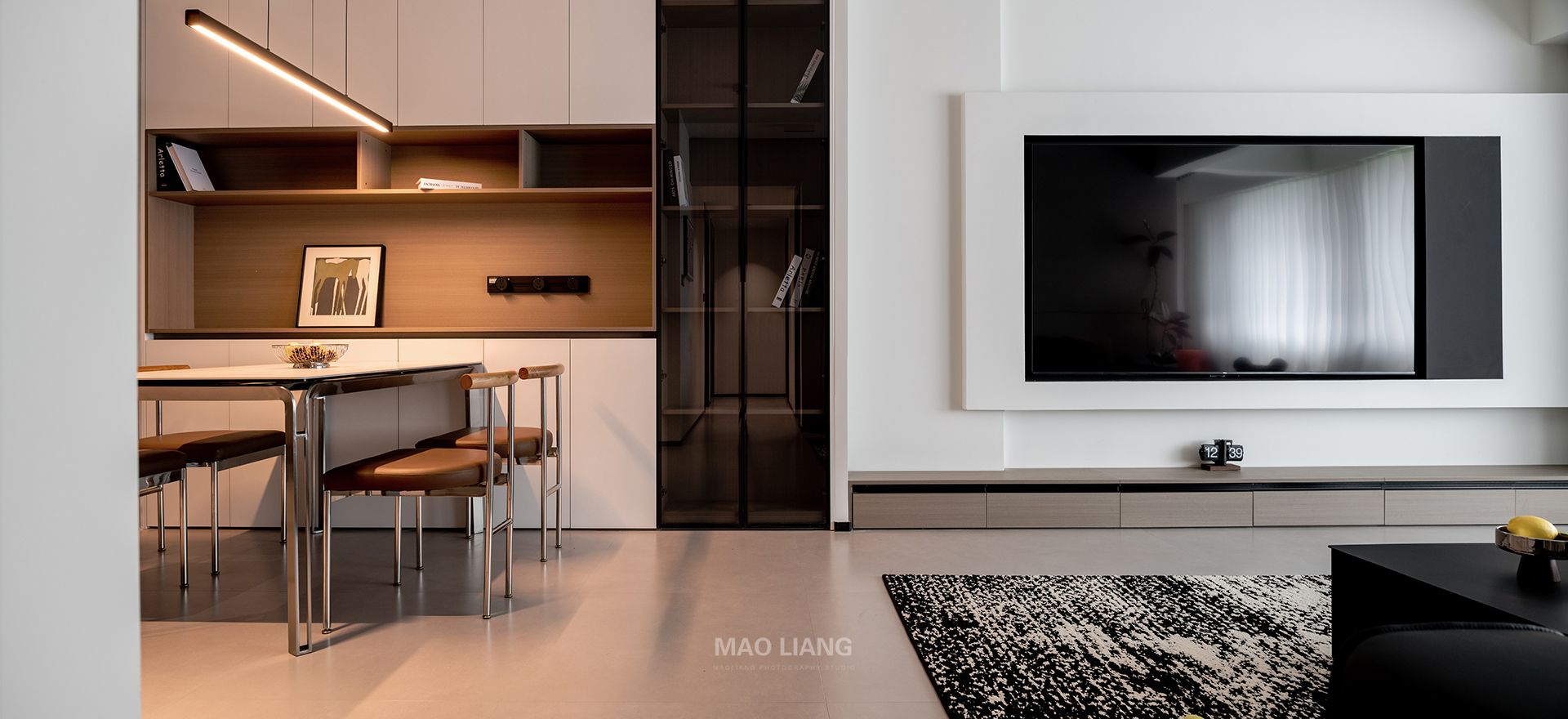 新东升·佑园丨熹宅设计-7