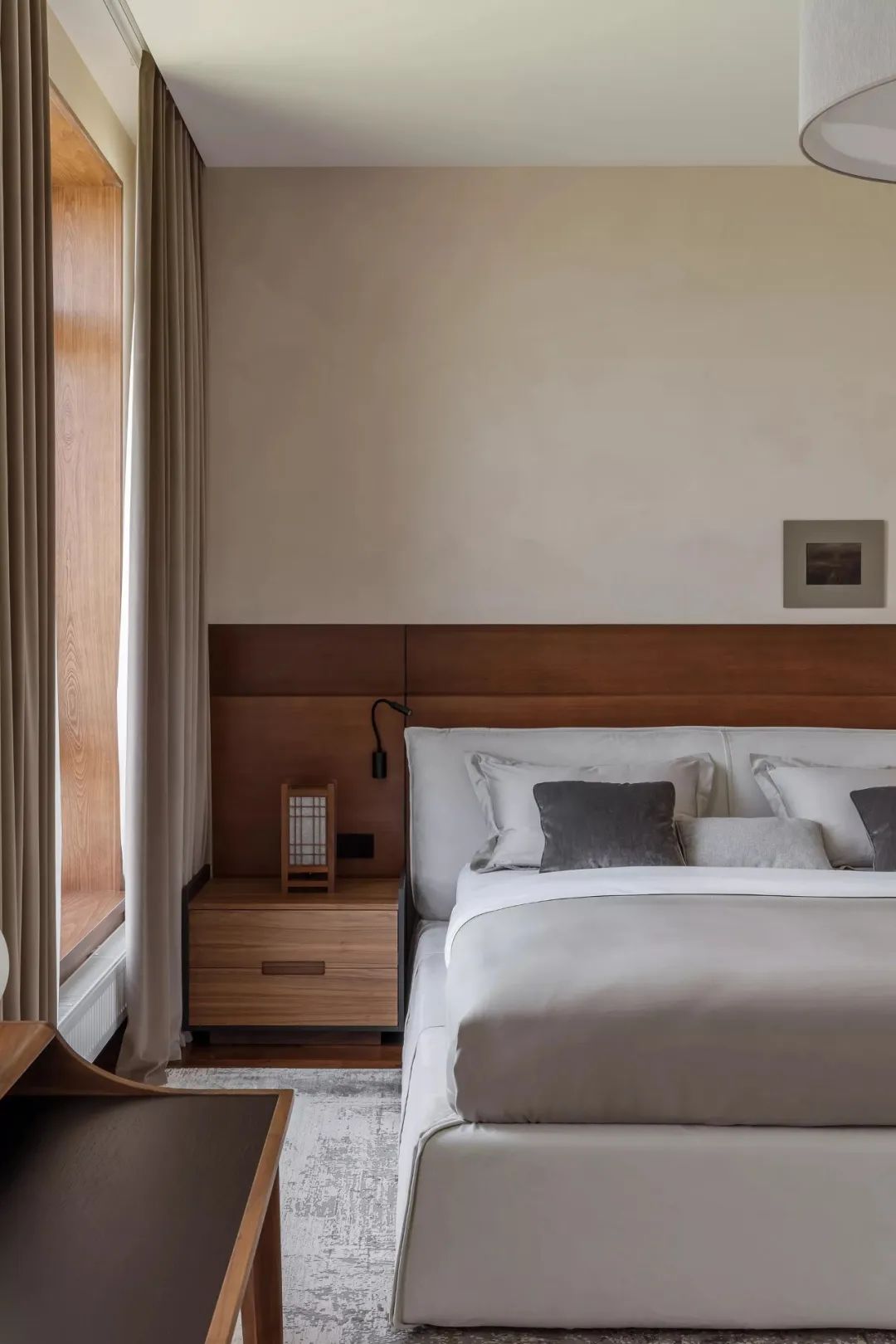 176㎡山景城市住宅丨Zalina Thazeplova-20