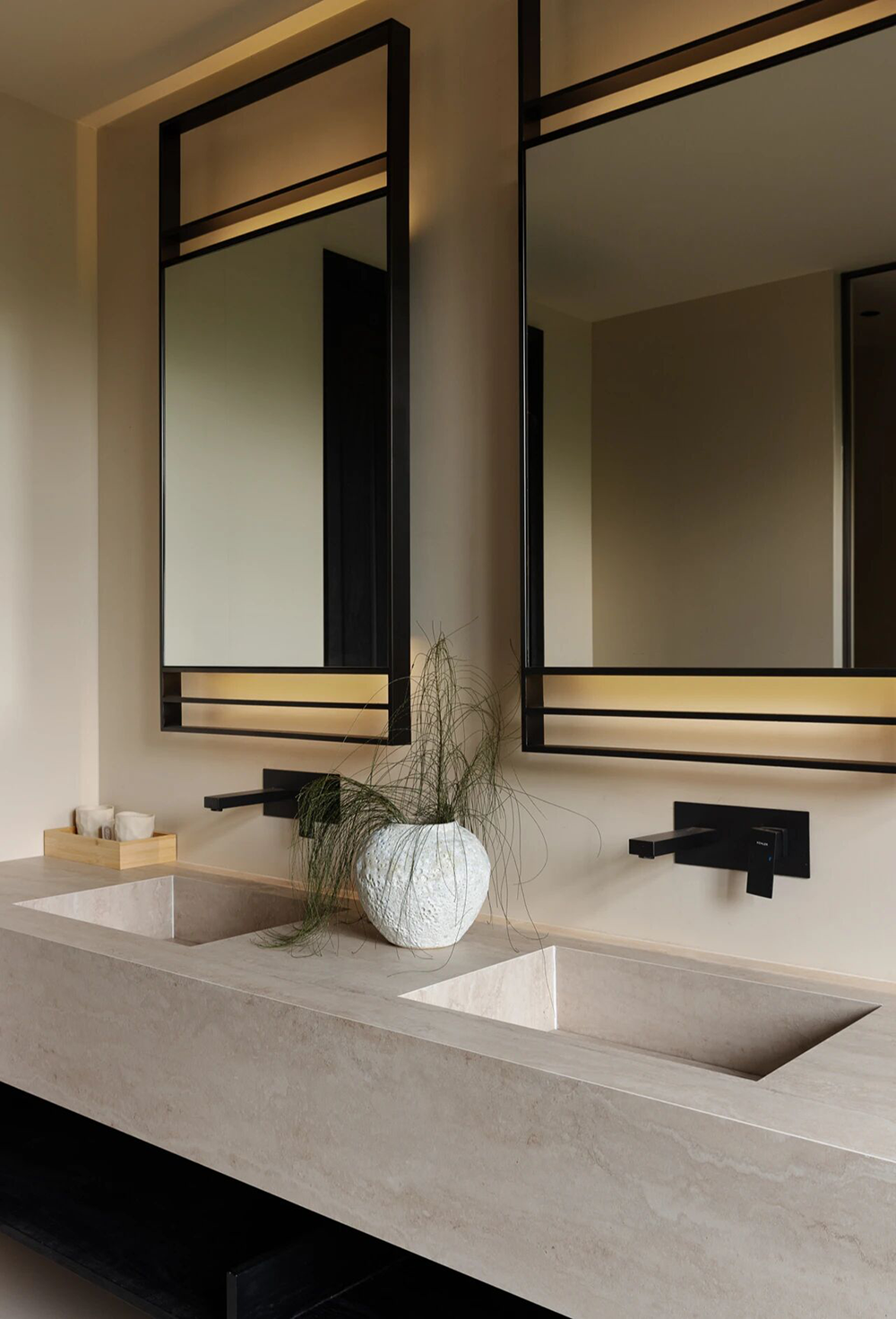 自然之栖丨中国重庆丨HDG地平线设计-111