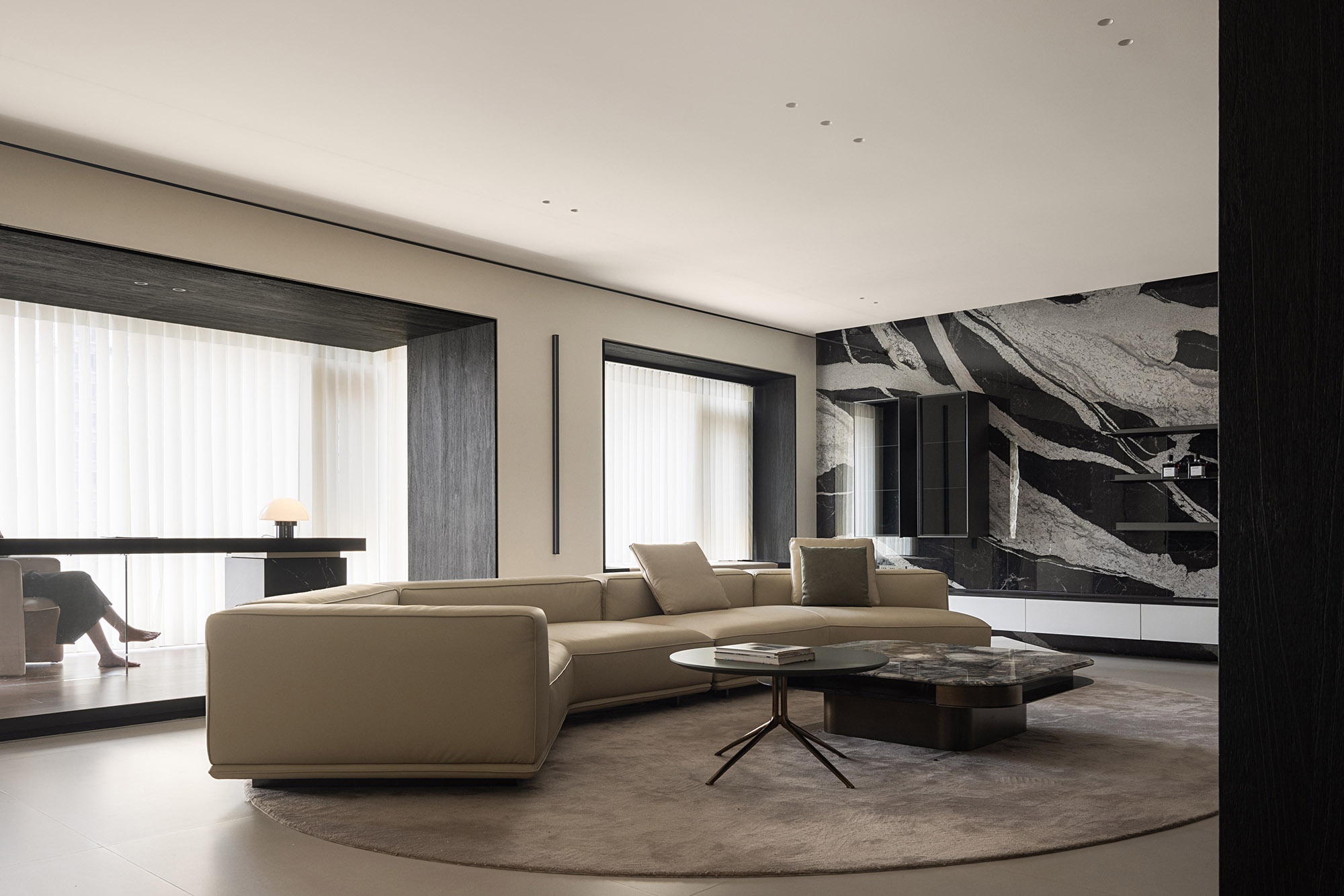 正负下舍 · 光明一号-8