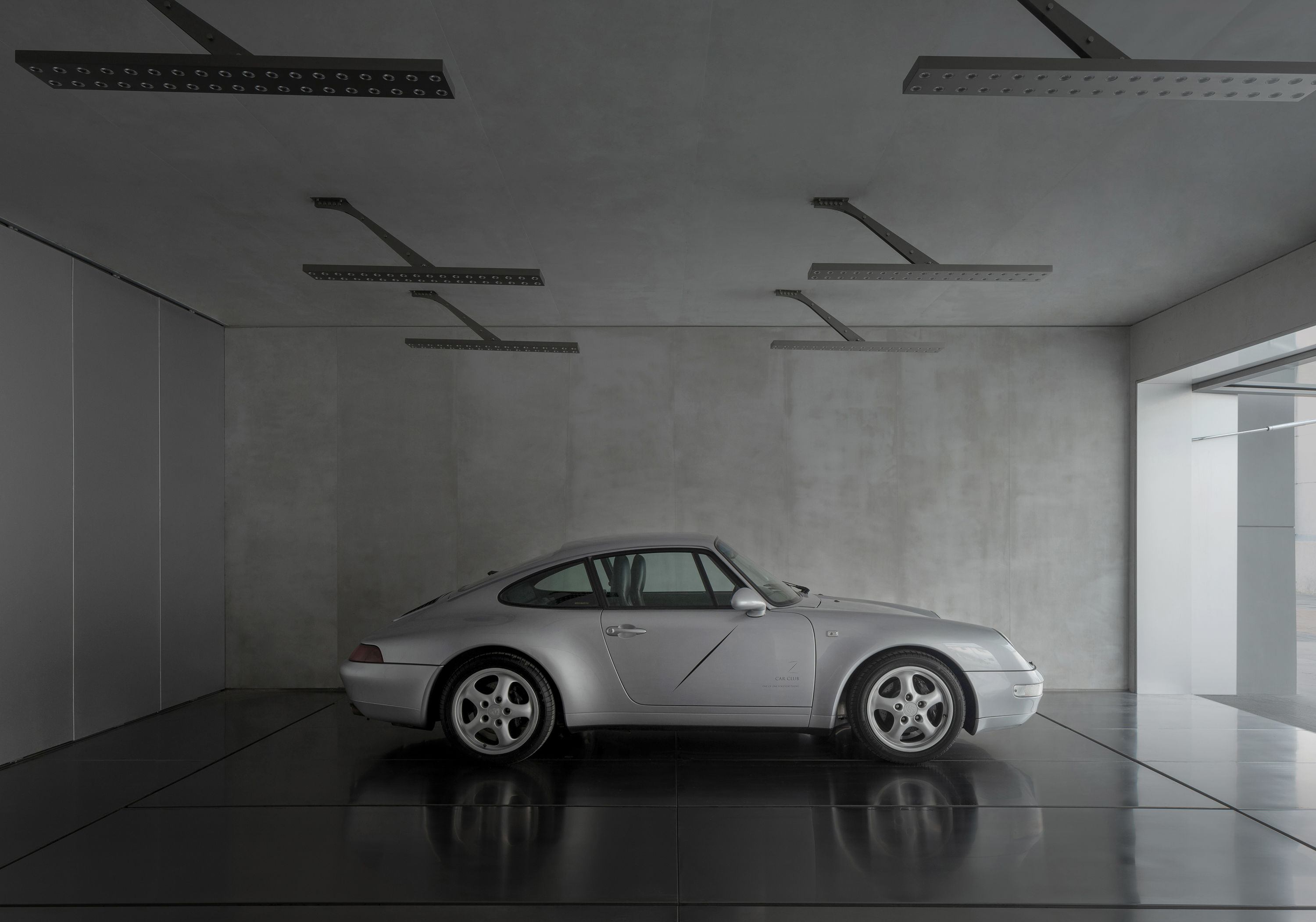 汽车博展空间丨中国沈阳丨1949品牌咨询-17