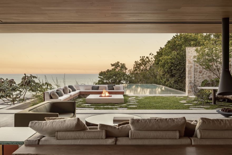 布拉萨西玛府邸丨巴西圣卡塔琳娜丨Studio Arthur Casas-1