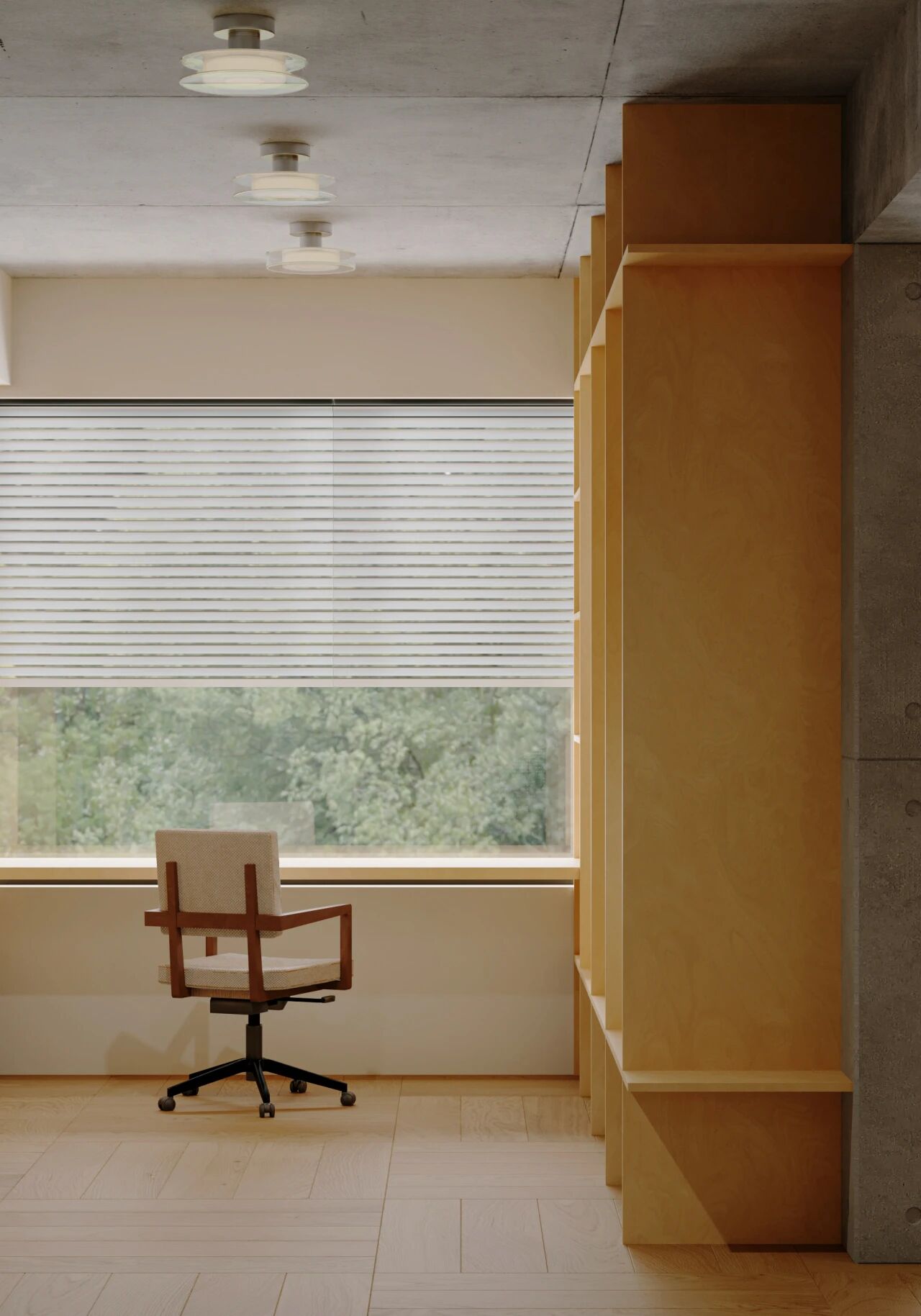 為｜粗野主义-90