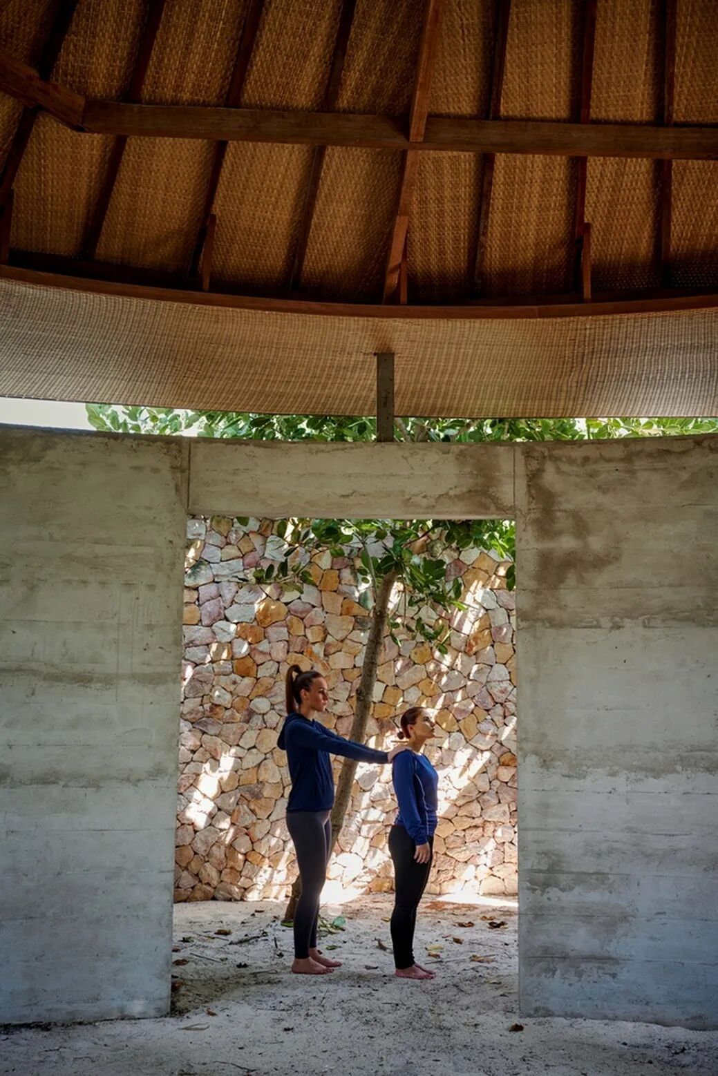 将自然引入空间 | 生态建筑 · 8款-63