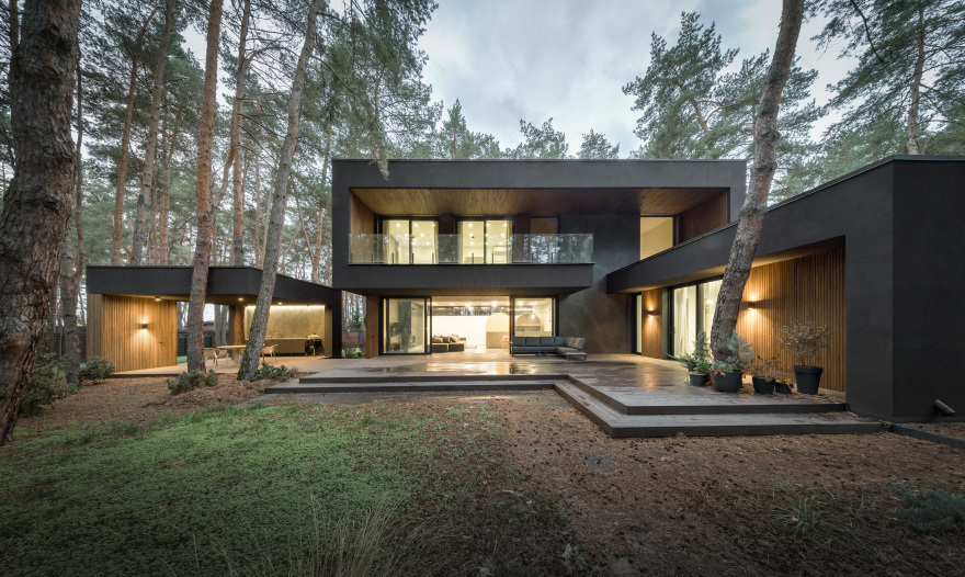 黑石;黑石头丨乌克兰丨SVOYA studio-13