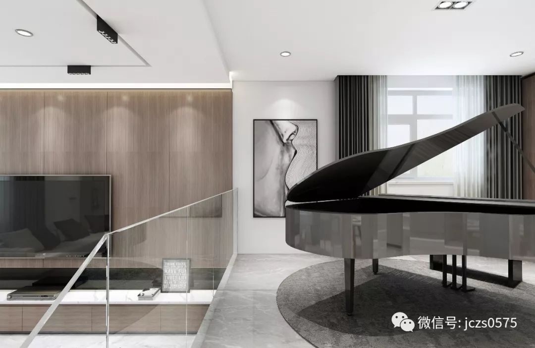 绍兴宝业四季园福园 | 极简轻奢,温馨互动-0