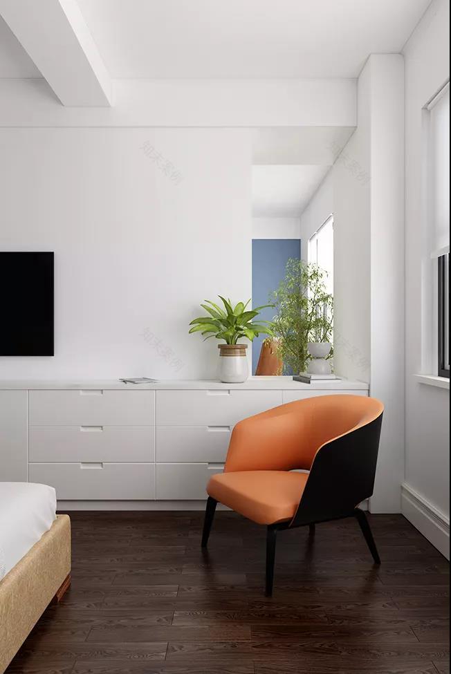 广州美林湖公寓-21