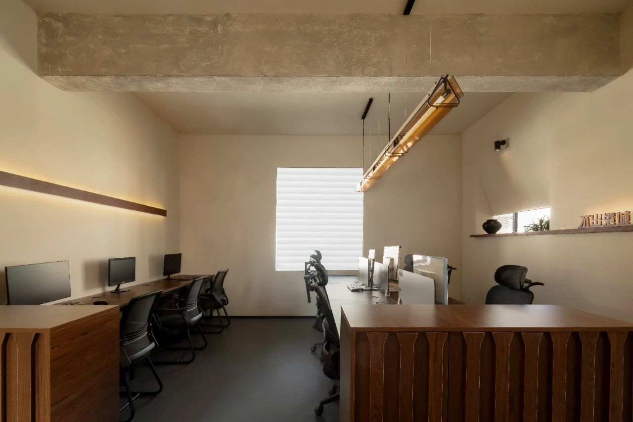 连云港设计力量新公司丨中国连云港丨连云港点度空间设计-67