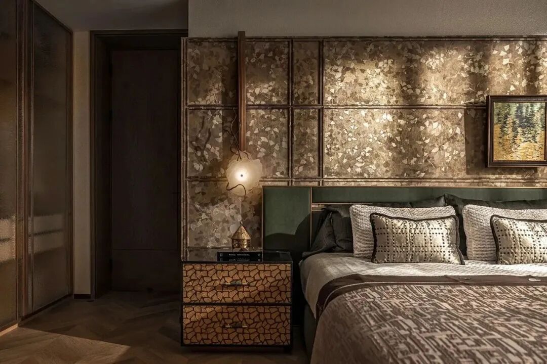 昆明保利天珺Ⅱ期丨中国昆明丨Uhouse Design（优豪斯空间设计）-32