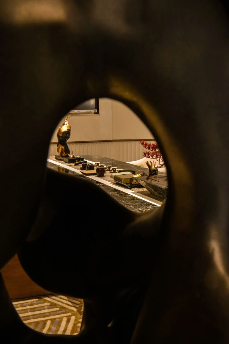 星河·余荫溪谷丨中国广州丨MTO洣图设计(深圳洣图装饰设计工程有限公司)-57