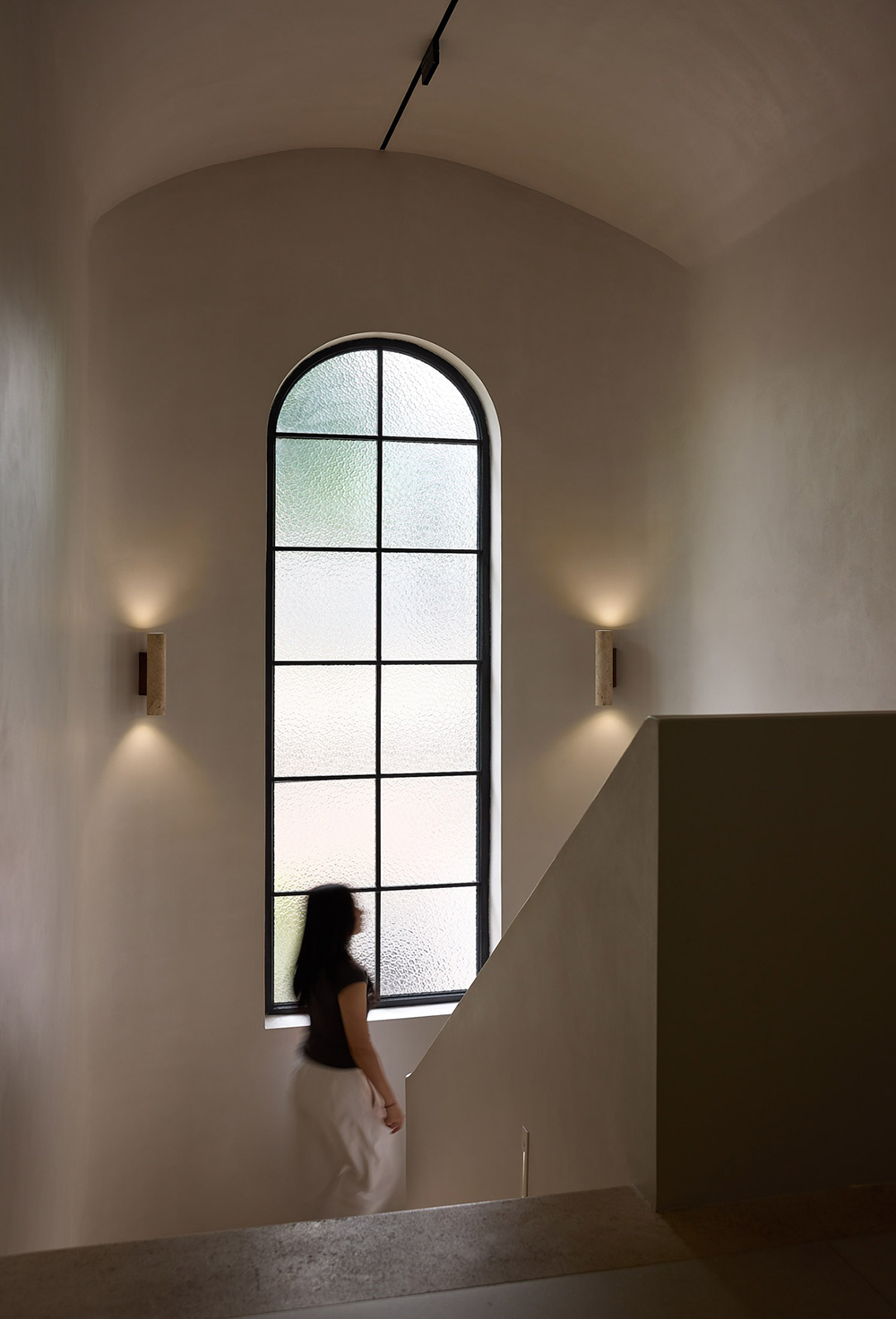 私宅别墅丨时光驻足,静谧自然丨中国深圳丨时光筑造-26