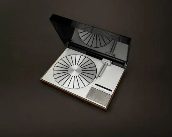 B&O | 丹麦现代设计传奇-71