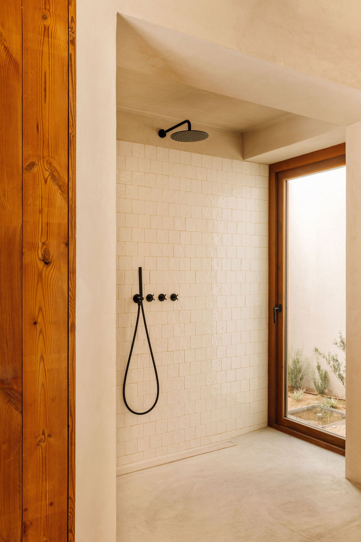 Encosta 住宅丨SIAArquitectura-13